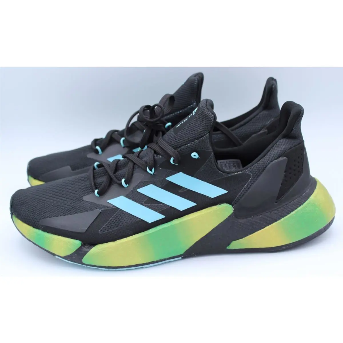 Adidas shoes - X900L4 - FY3229 - Black 4
