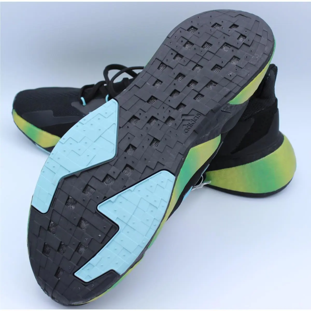 Adidas shoes - X900L4 - FY3229 - Black 6