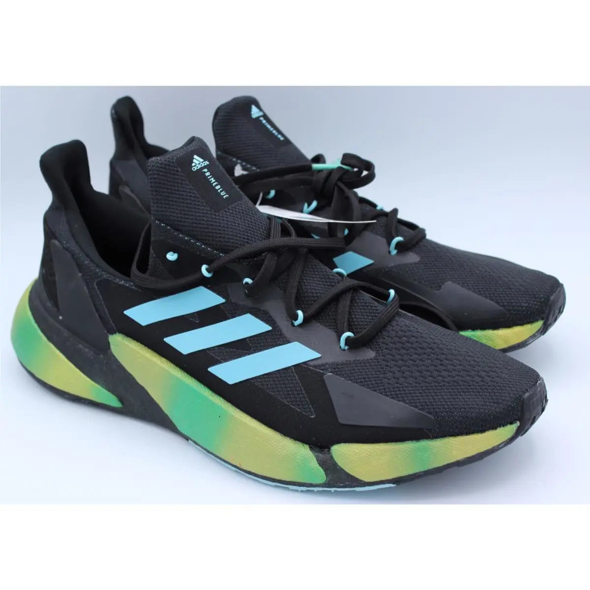 Adidas shoes - X900L4 - FY3229 - Black 11