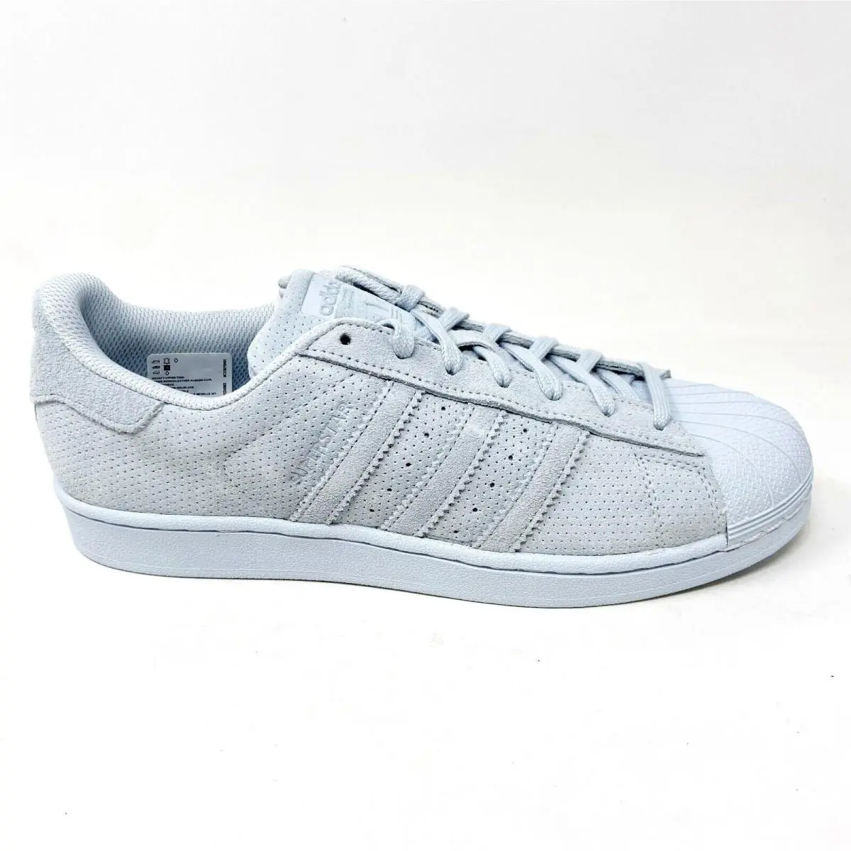Adidas shoes - adidas Superstar - Superstar - AQ4168 - Blue 0