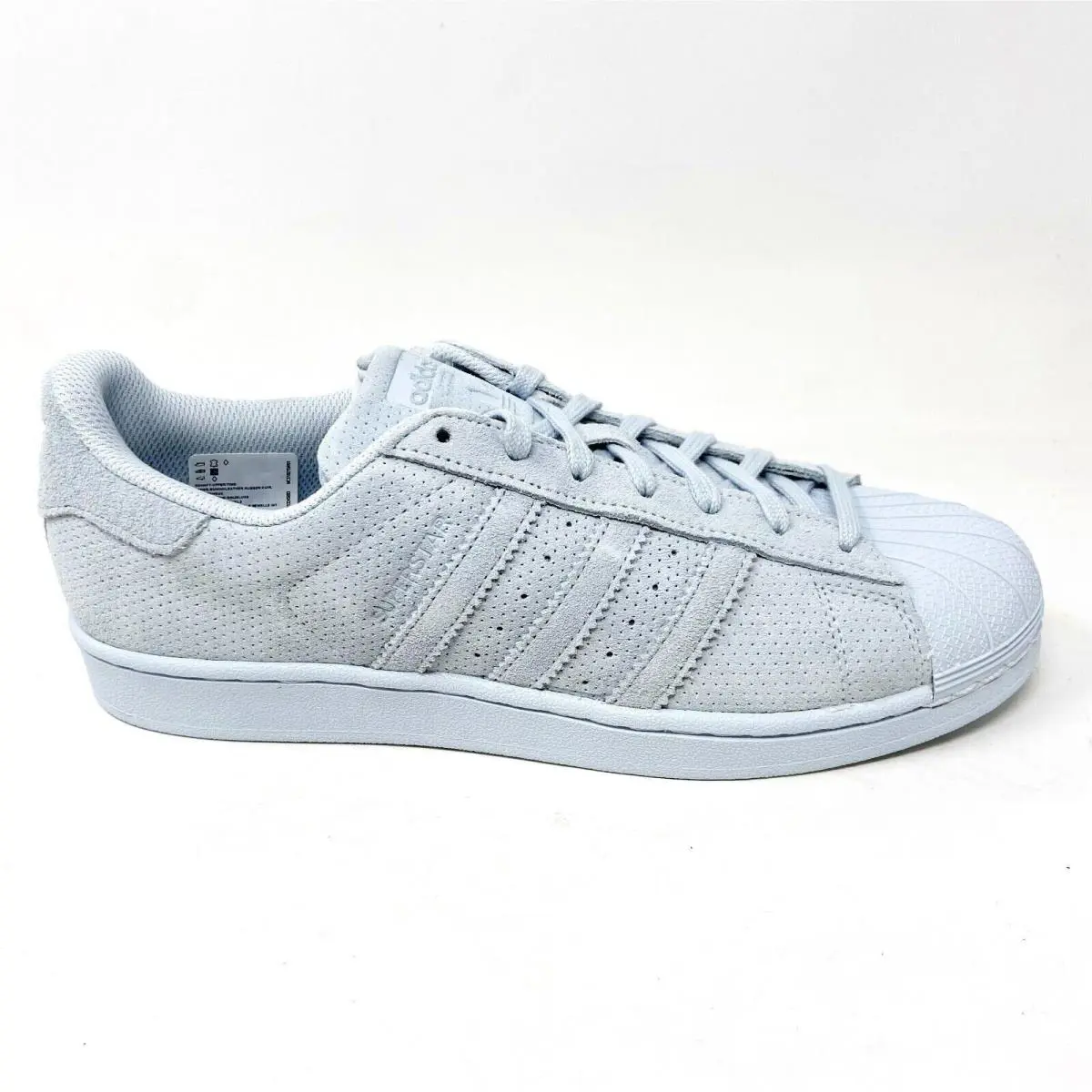 Adidas shoes - adidas Superstar - Superstar - AQ4168 - Blue 0