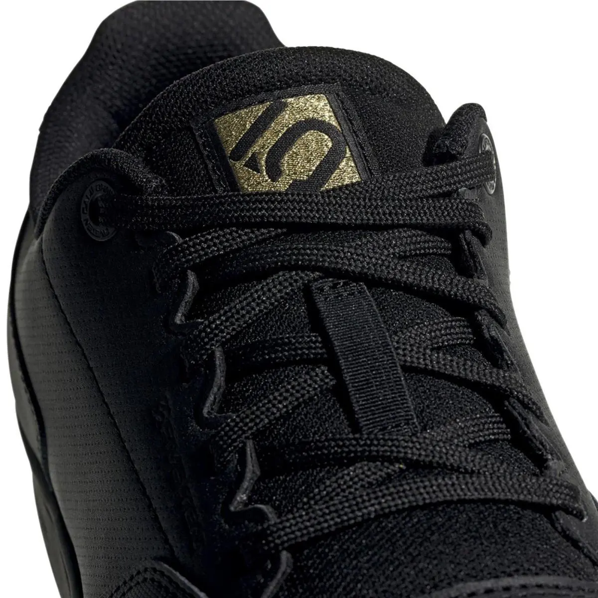 Adidas shoes - Black 2