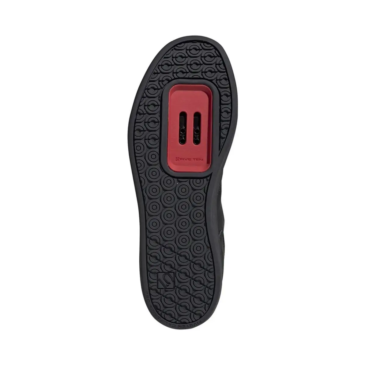 Adidas shoes - Black 7