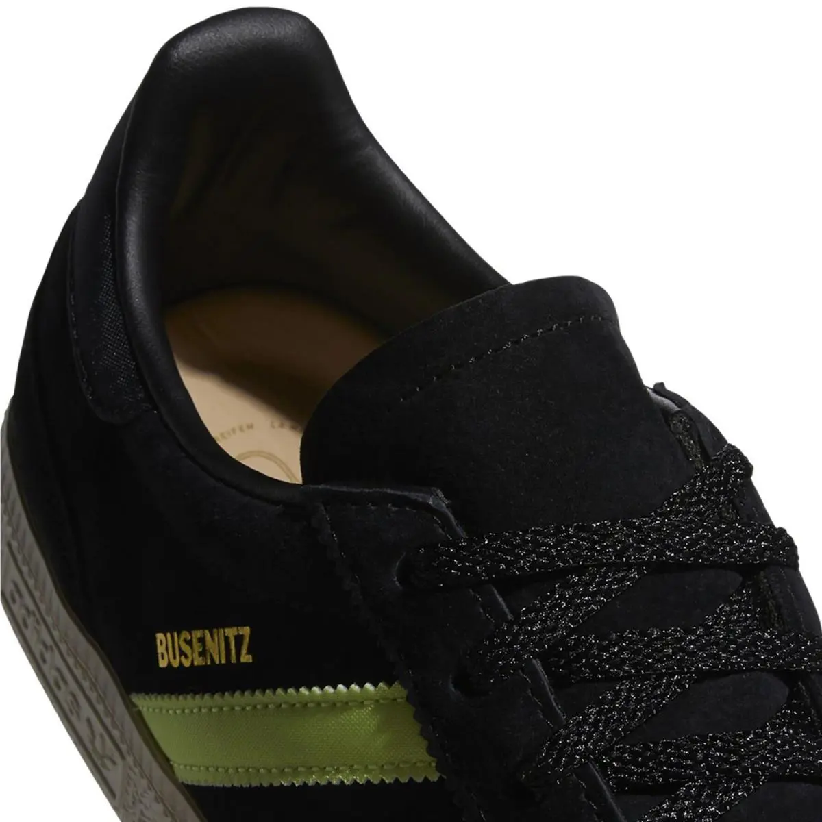 Adidas shoes - Black 2