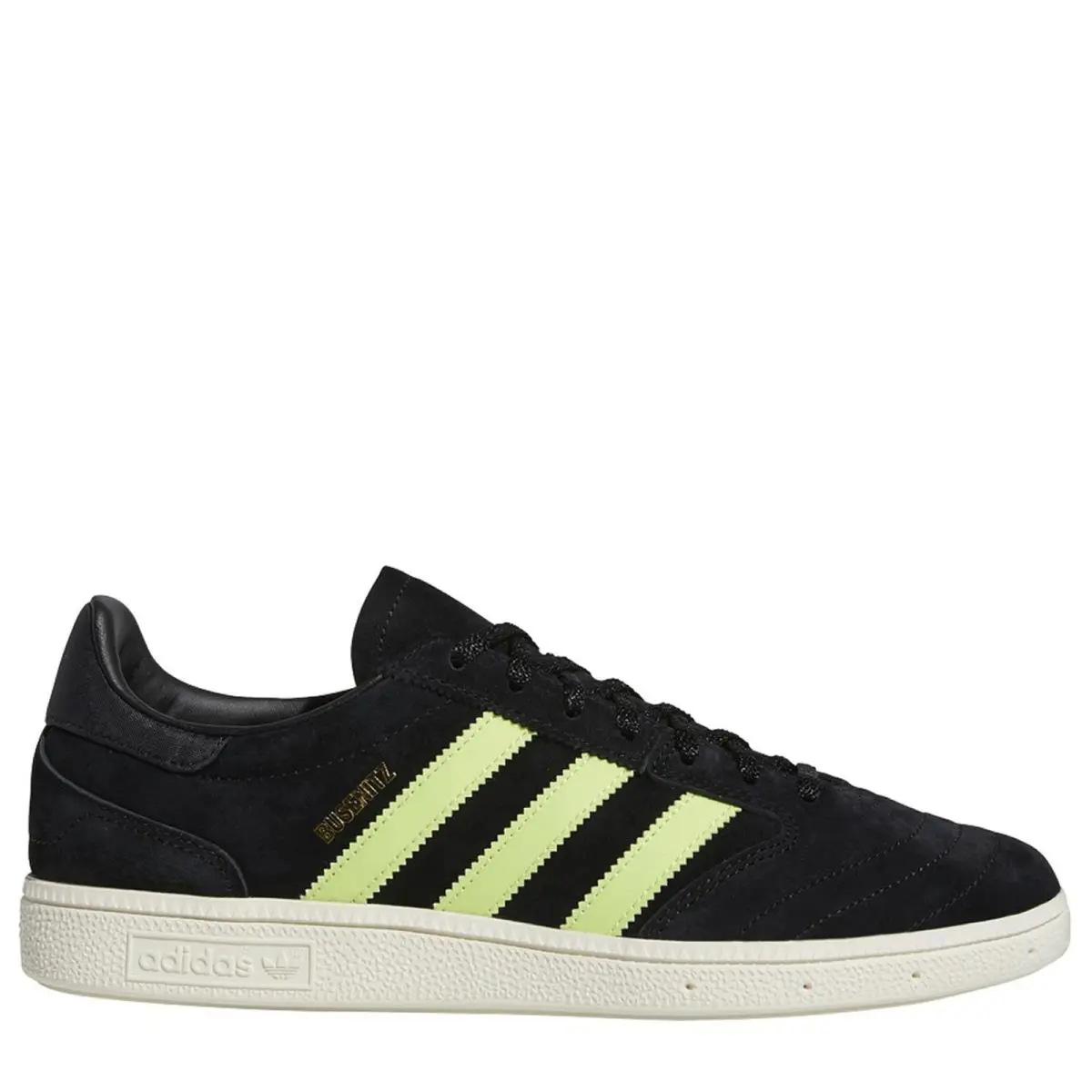Adidas shoes - Black 4