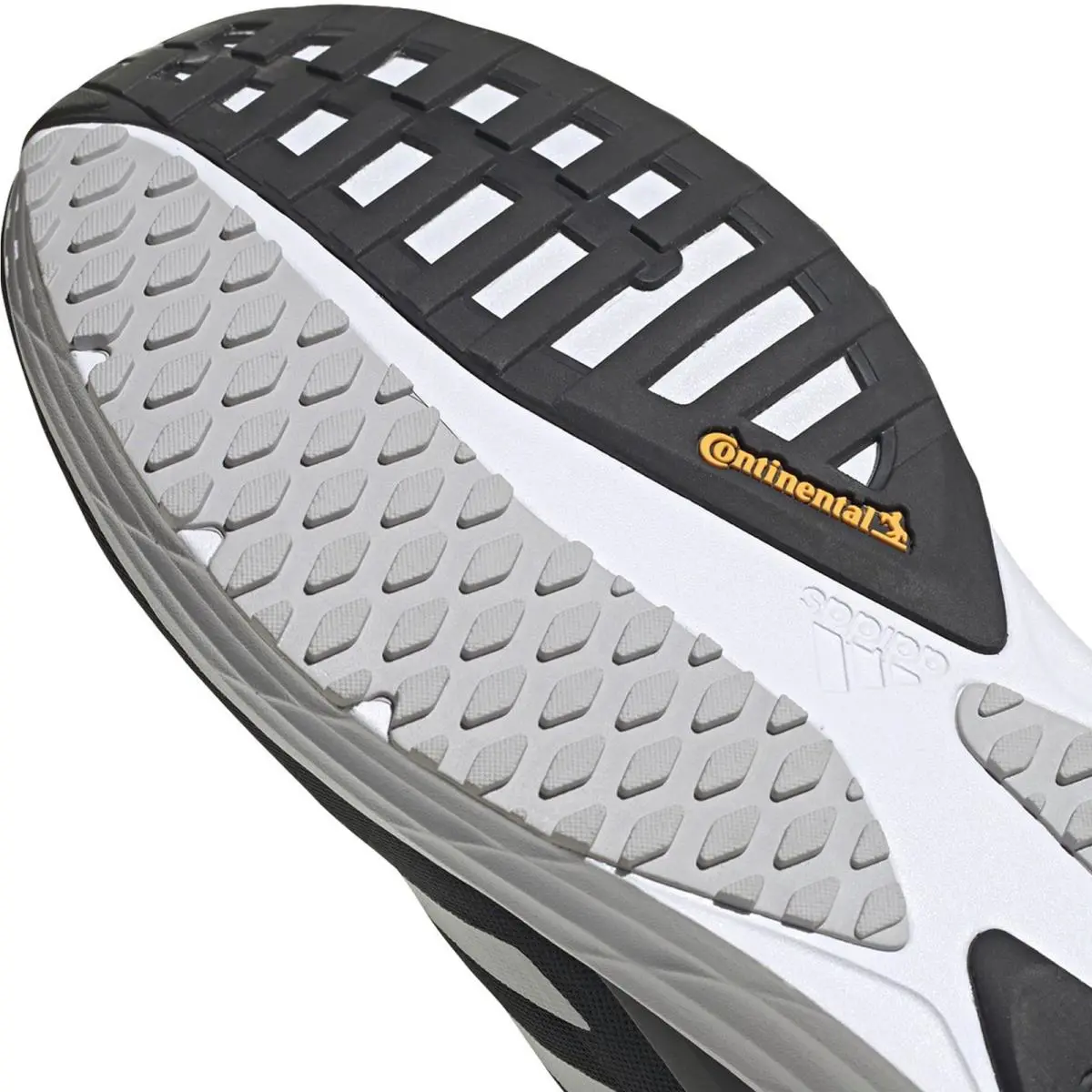 Adidas shoes - Black 2
