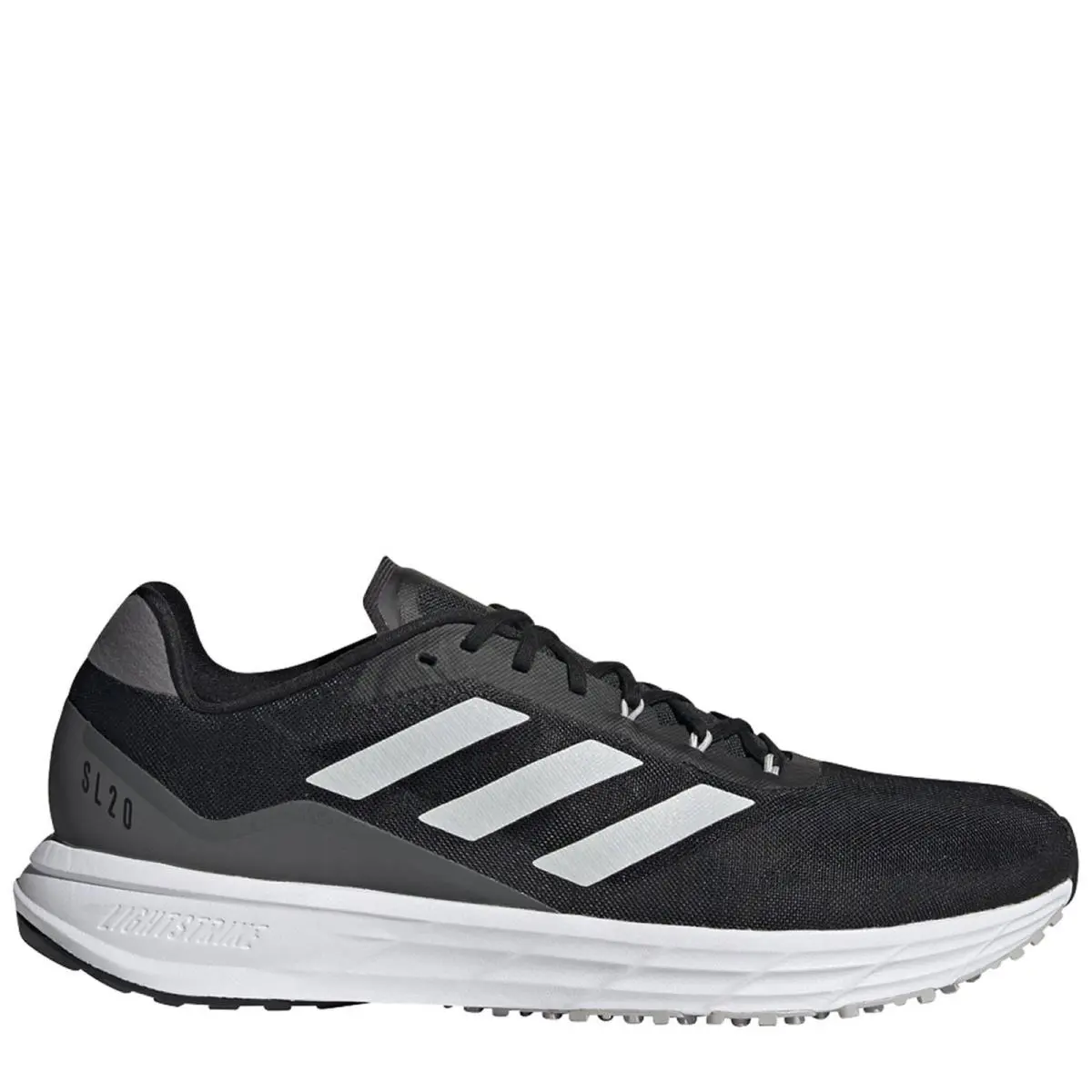 Adidas shoes - Black 4