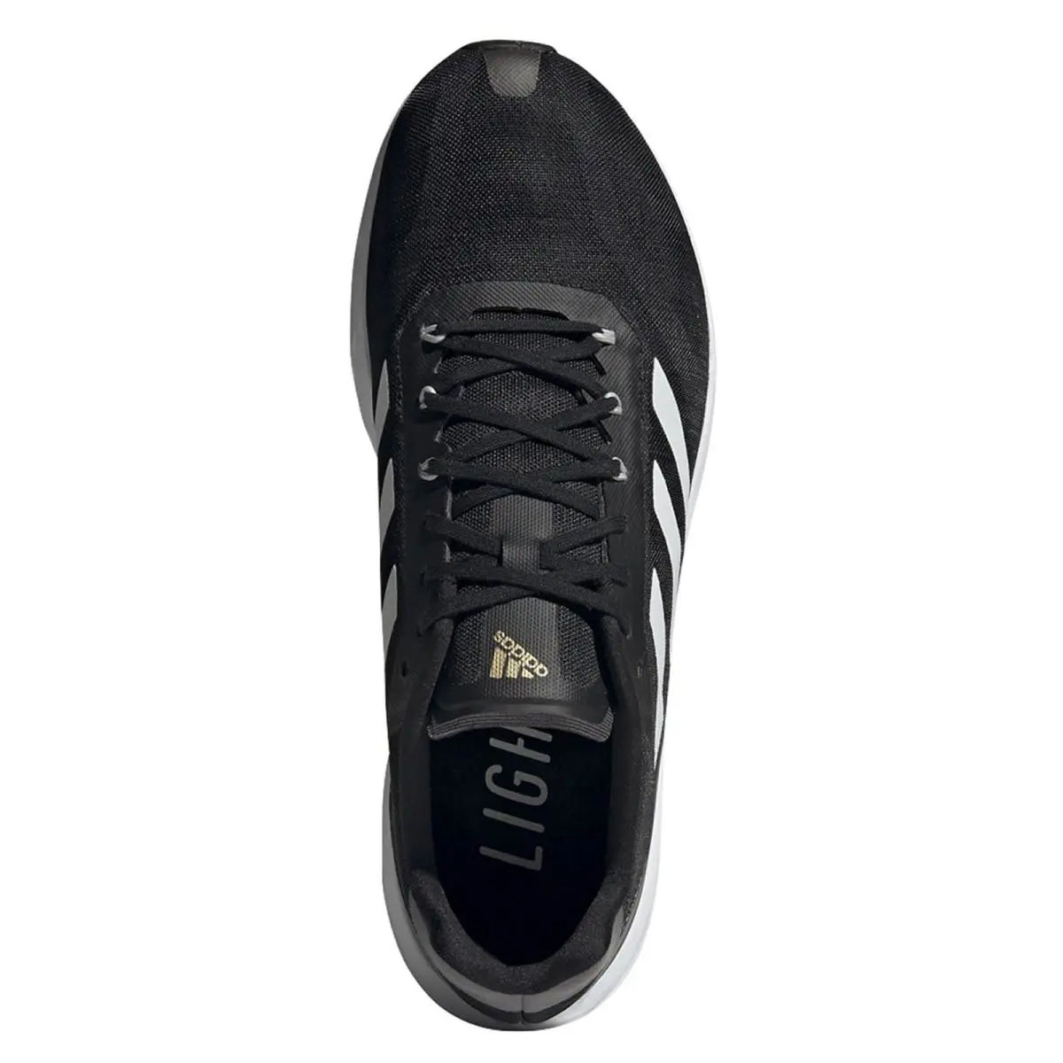Adidas shoes - Black 5