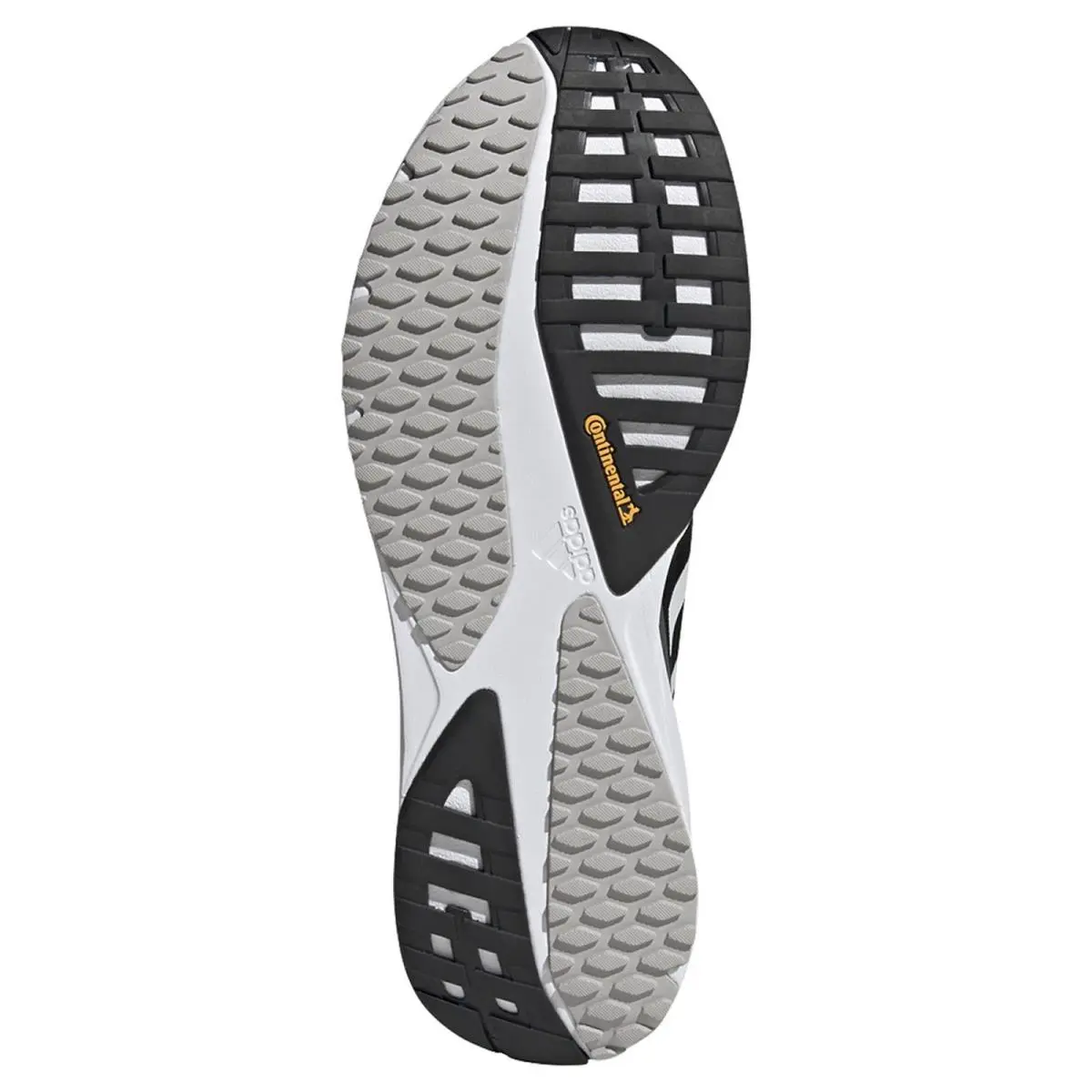 Adidas shoes - Black 6