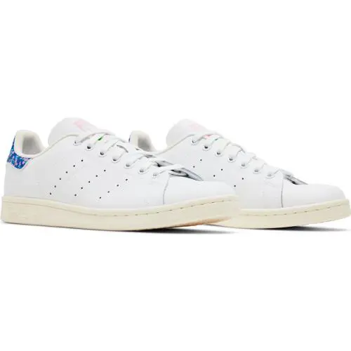Adidas shoes - adidas Originals Stan Smith - Originals Stan Smith - ID6533 - White 3