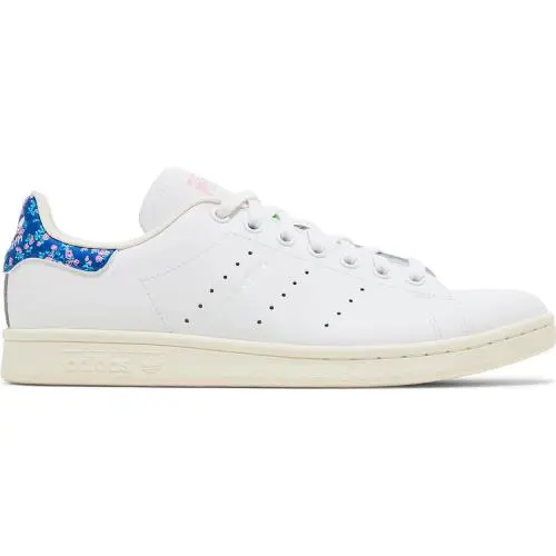 Adidas shoes - adidas Originals Stan Smith - Originals Stan Smith - ID6533 - White 5