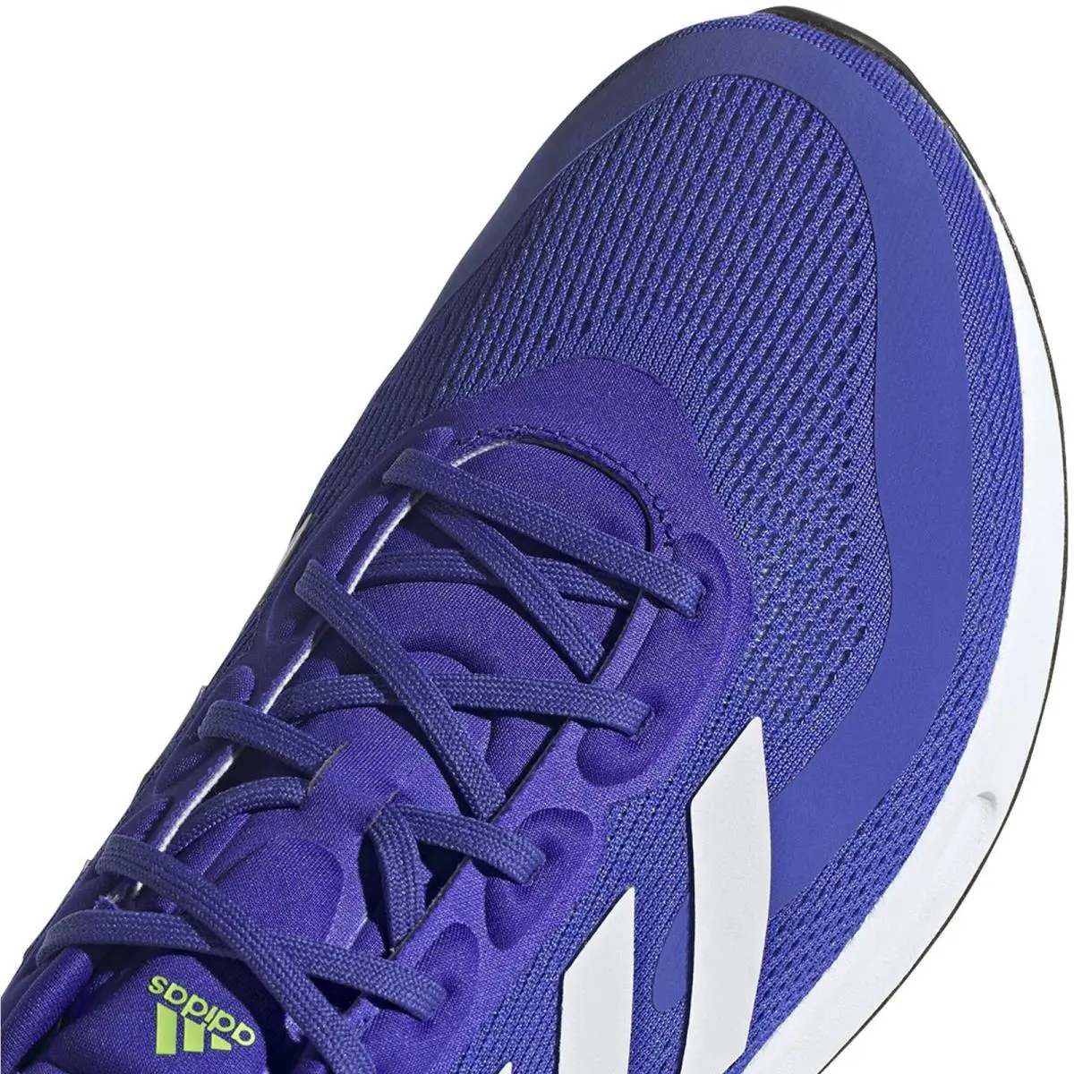 Adidas shoes - Blue 3