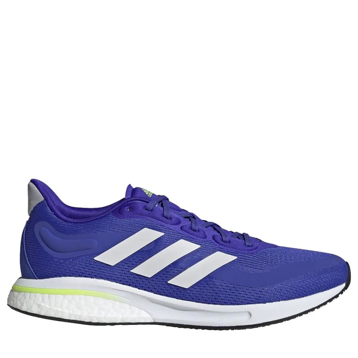 Adidas shoes - Blue 4
