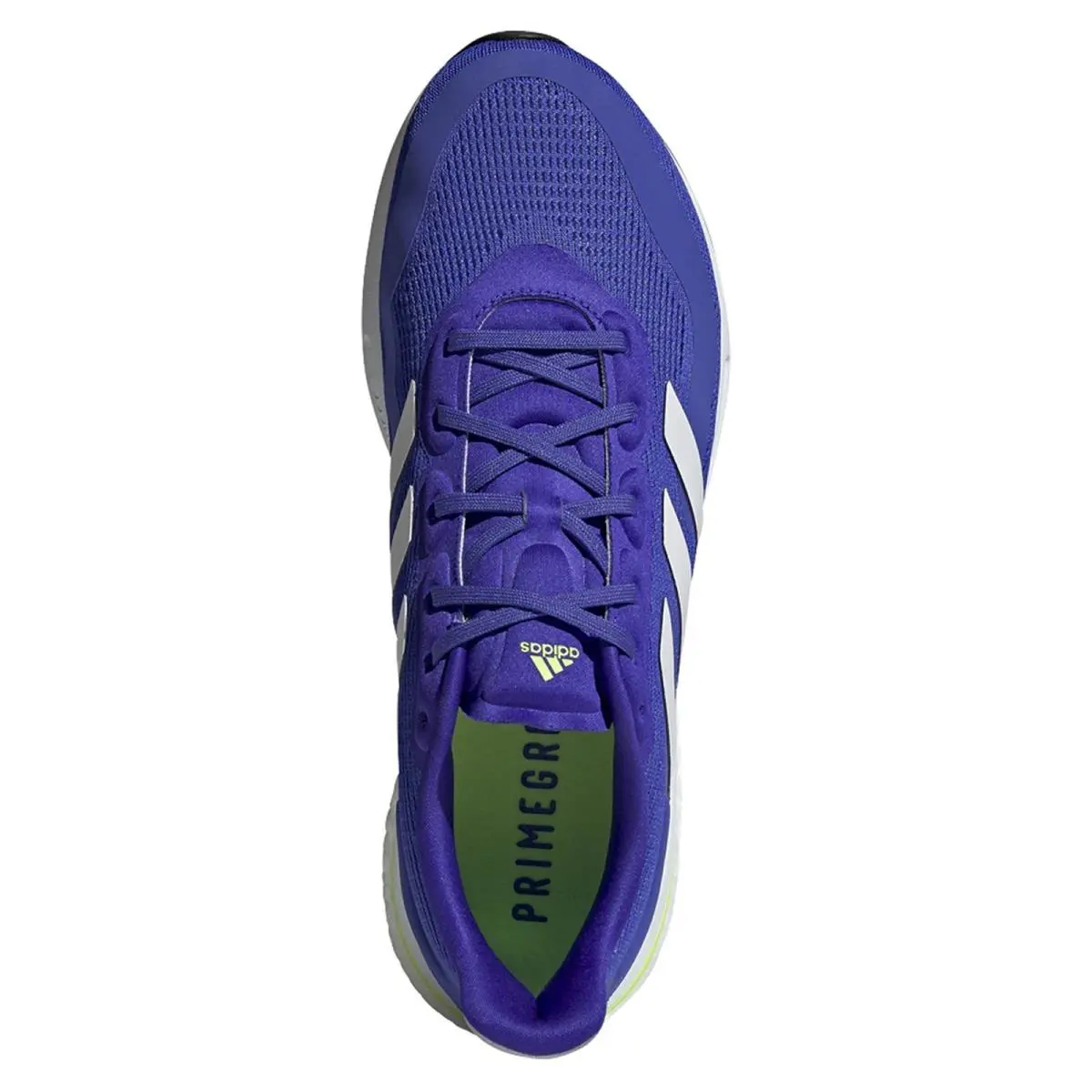 Adidas shoes - Blue 5
