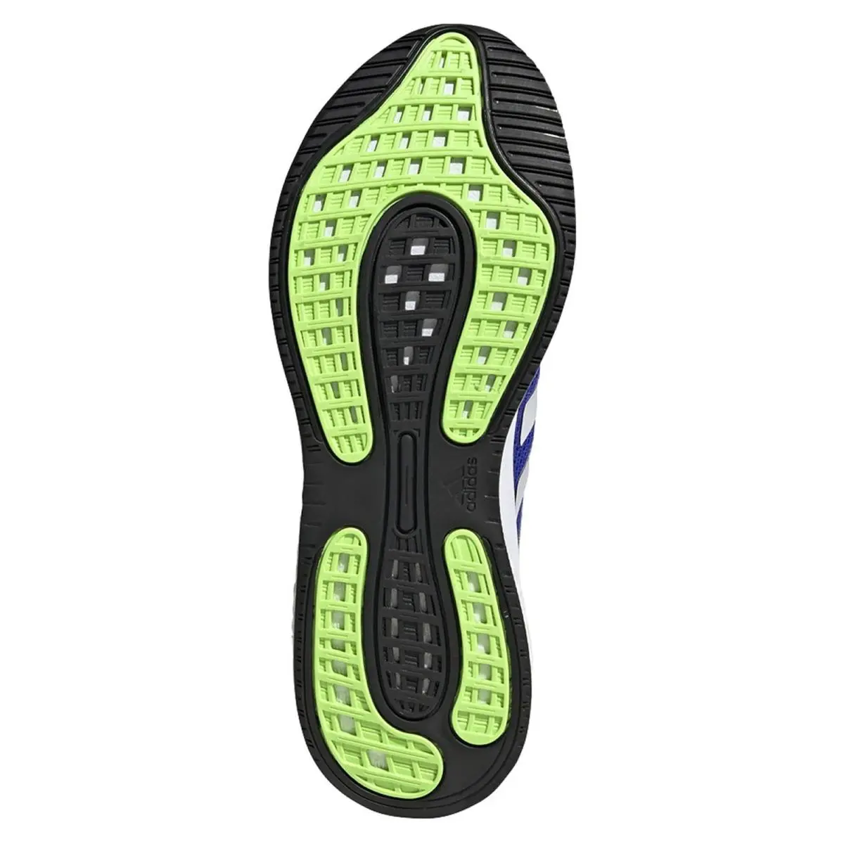 Adidas shoes - Blue 6