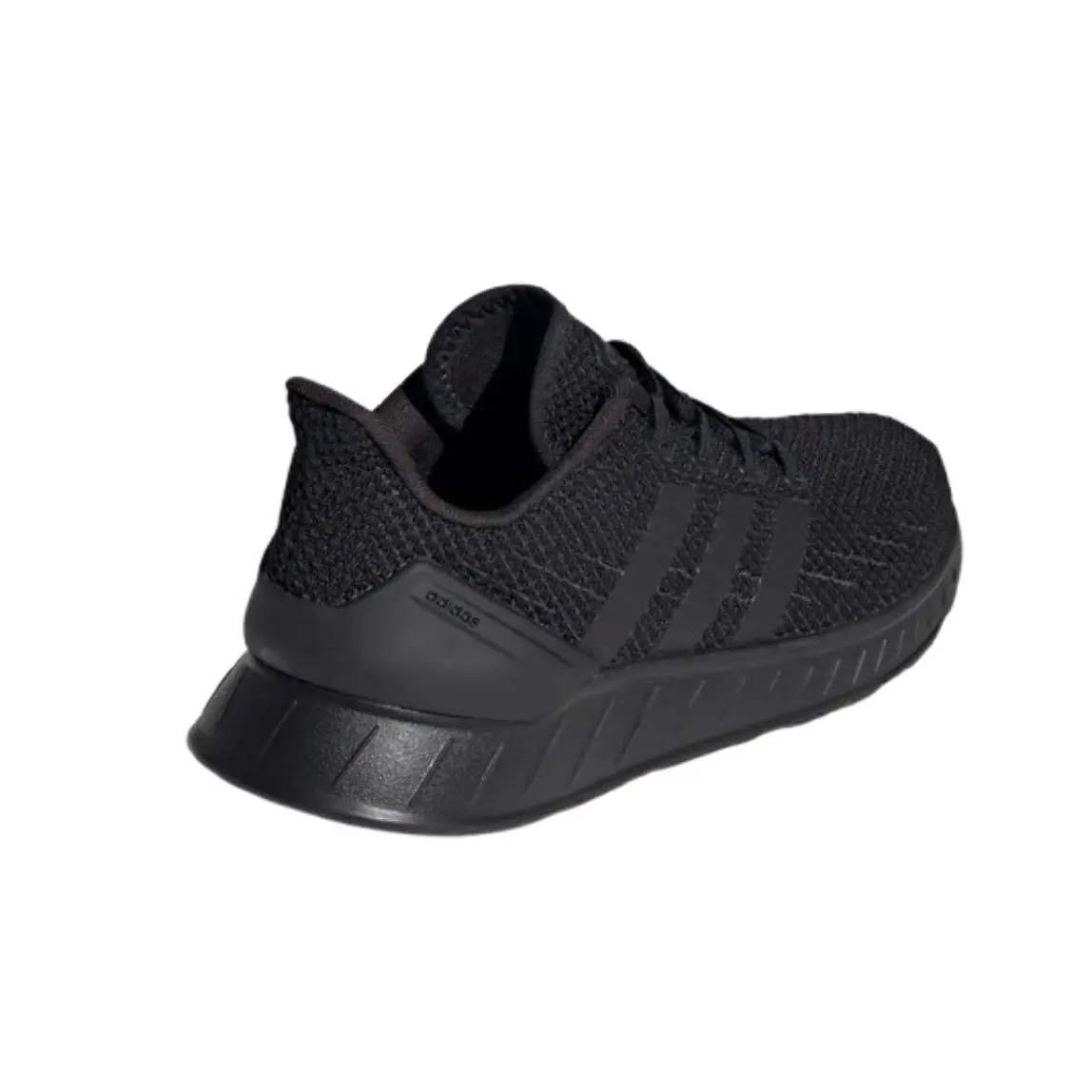 Adidas shoes - FZ2955 - FZ2955 - BLACK 1