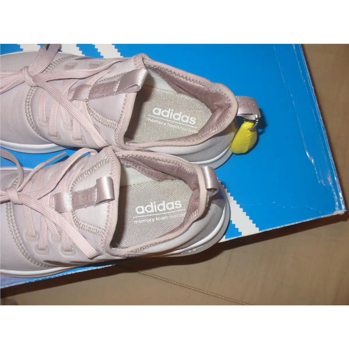 Adidas shoes - adidas 3001y - LITE MAUVE 2