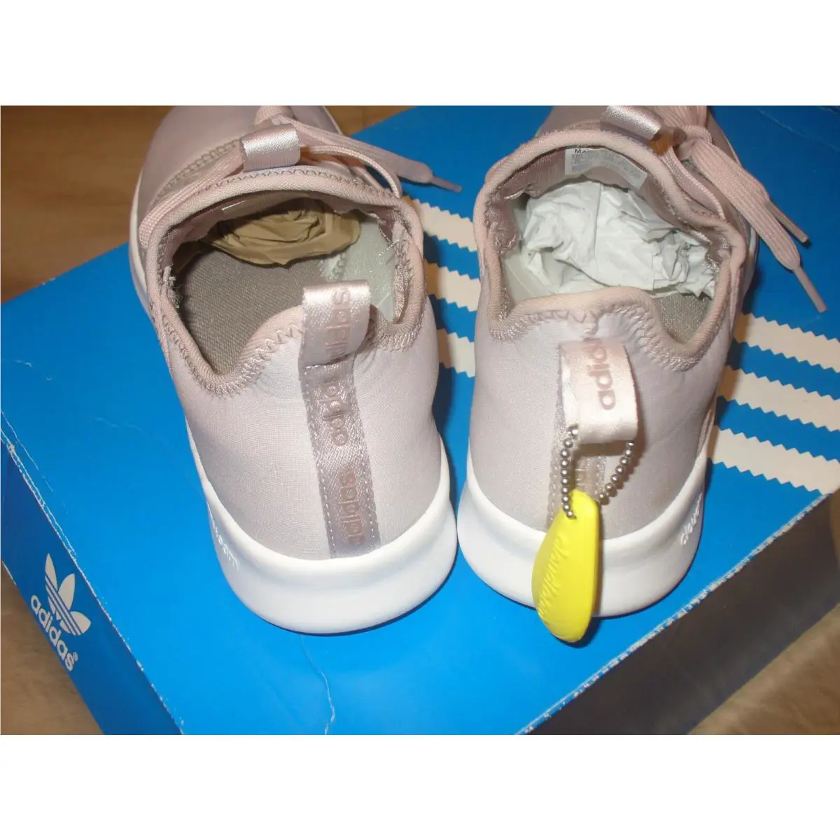 Adidas shoes - adidas 3001y - LITE MAUVE 3