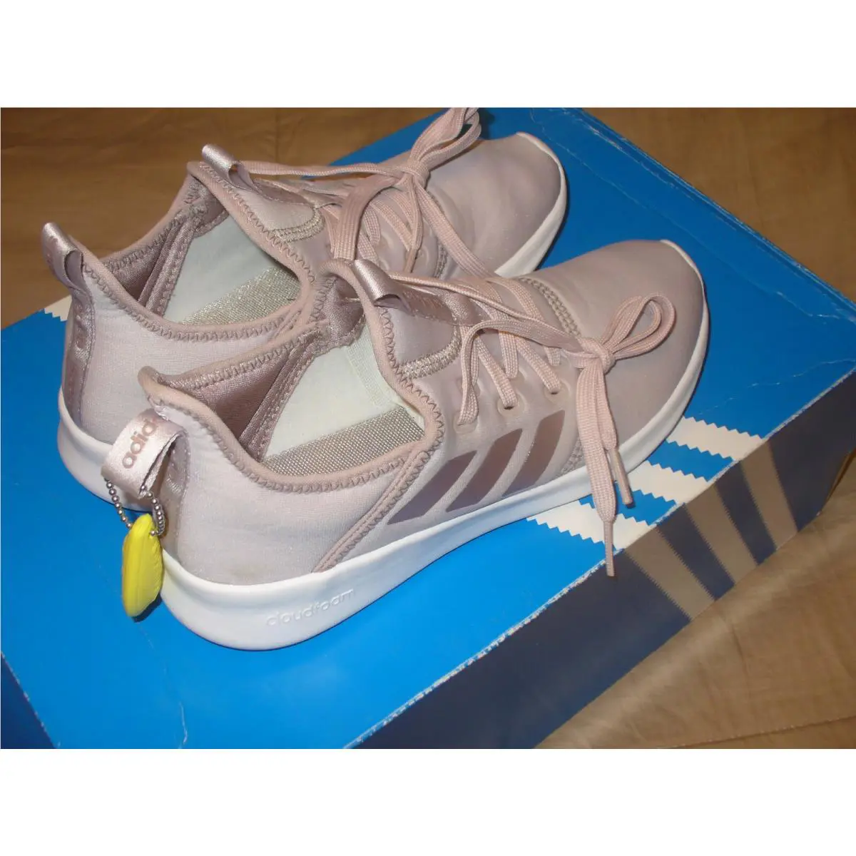 Adidas shoes - adidas 3001y - LITE MAUVE 4