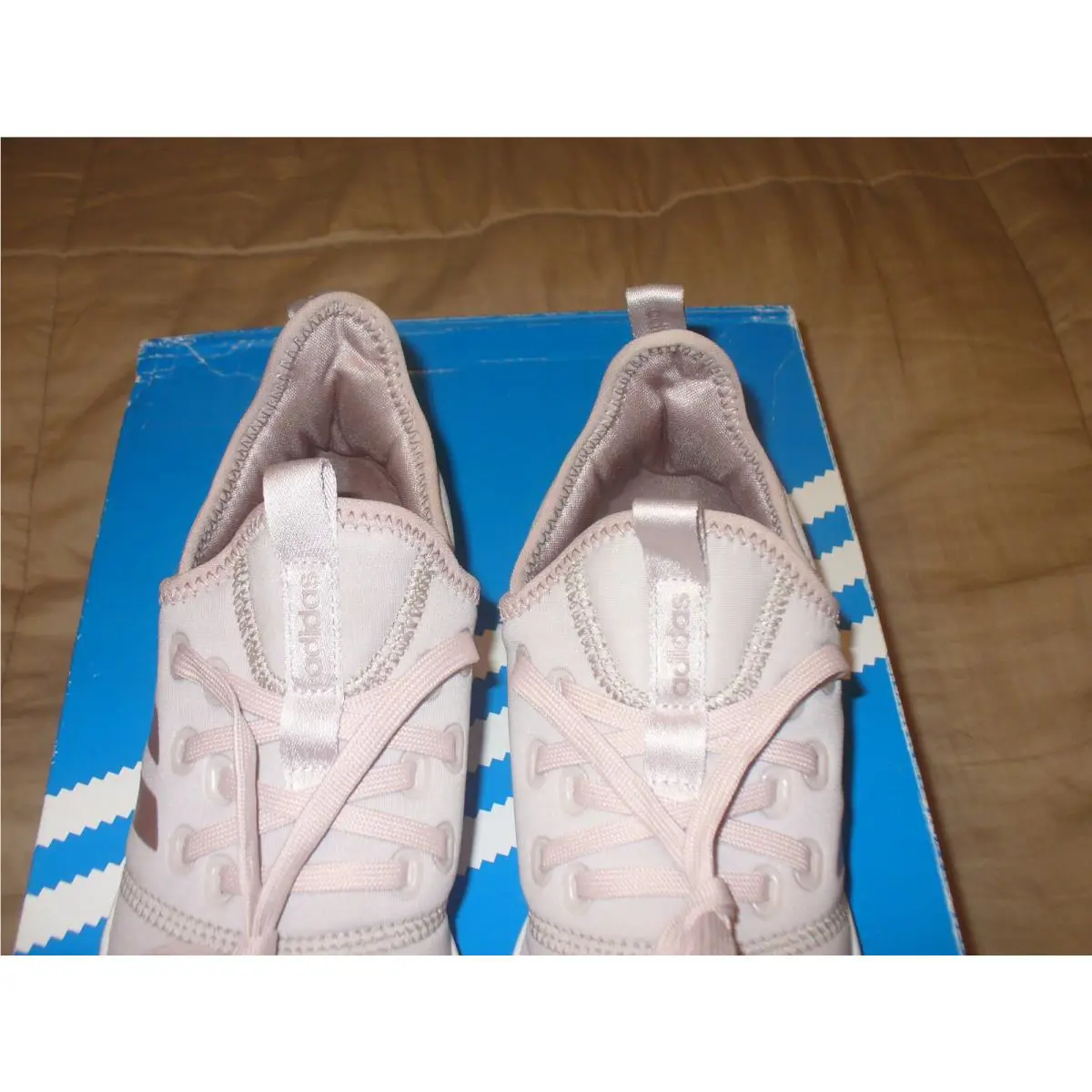 Adidas shoes - adidas 3001y - LITE MAUVE 9
