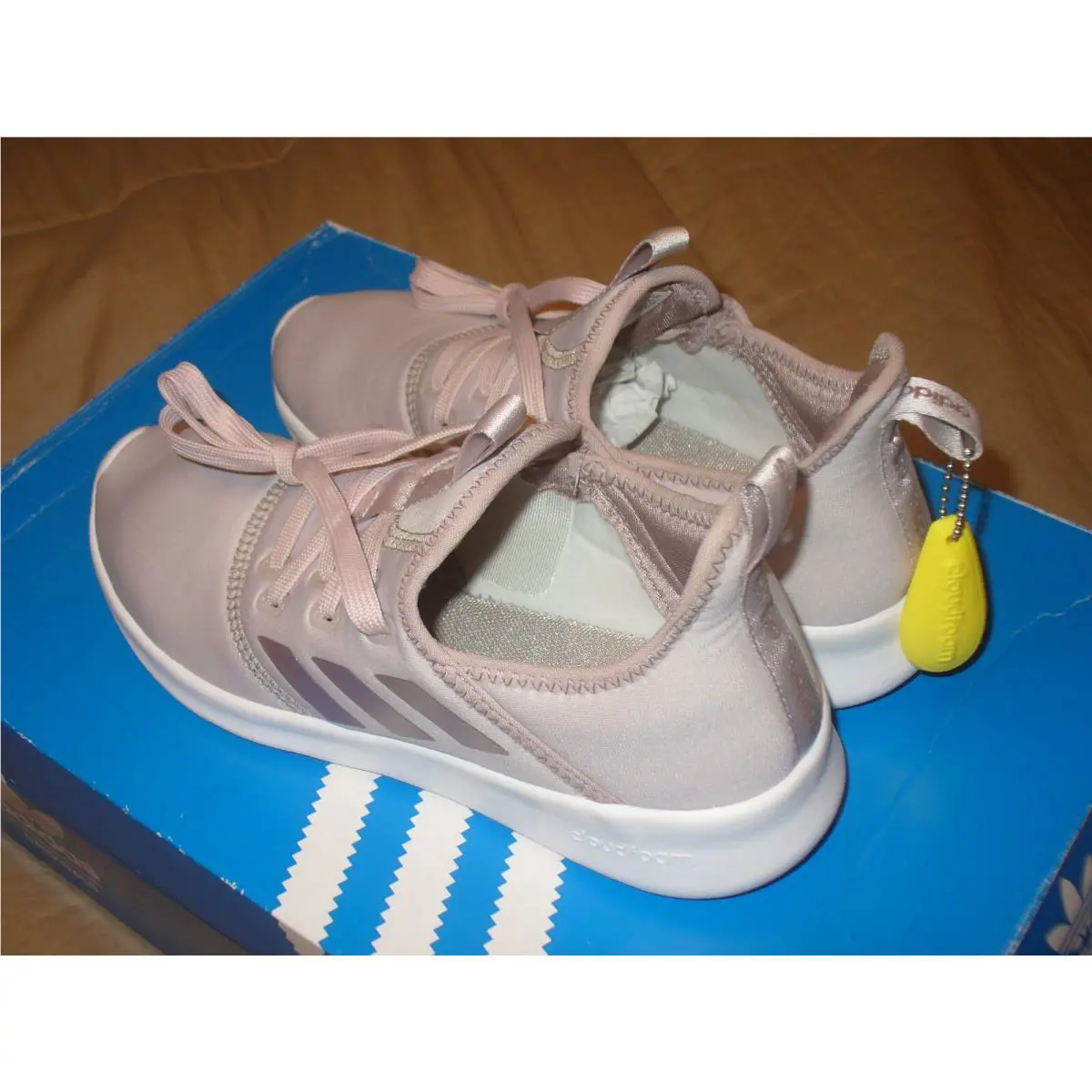 Adidas shoes - adidas 3001y - LITE MAUVE 13