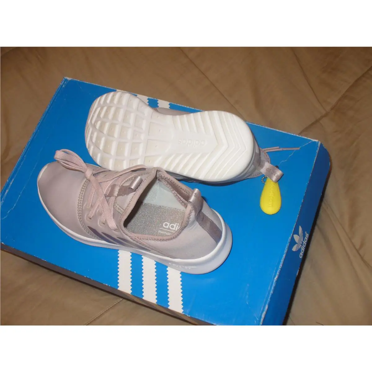Adidas shoes - adidas 3001y - LITE MAUVE 14