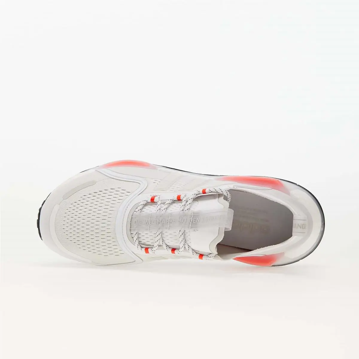 Adidas shoes - Ftwwht/Cblack/Greone 2