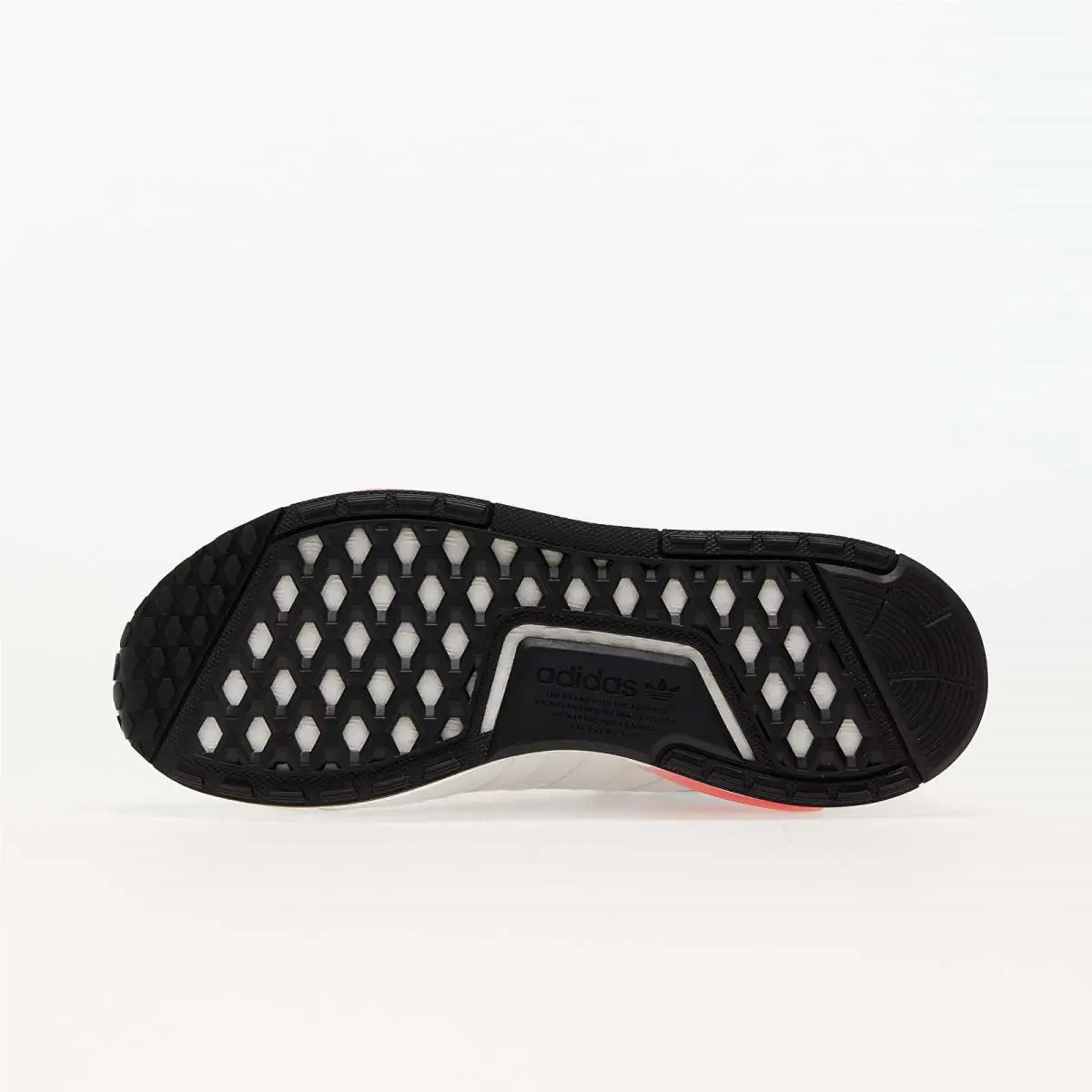 Adidas shoes - Ftwwht/Cblack/Greone 4