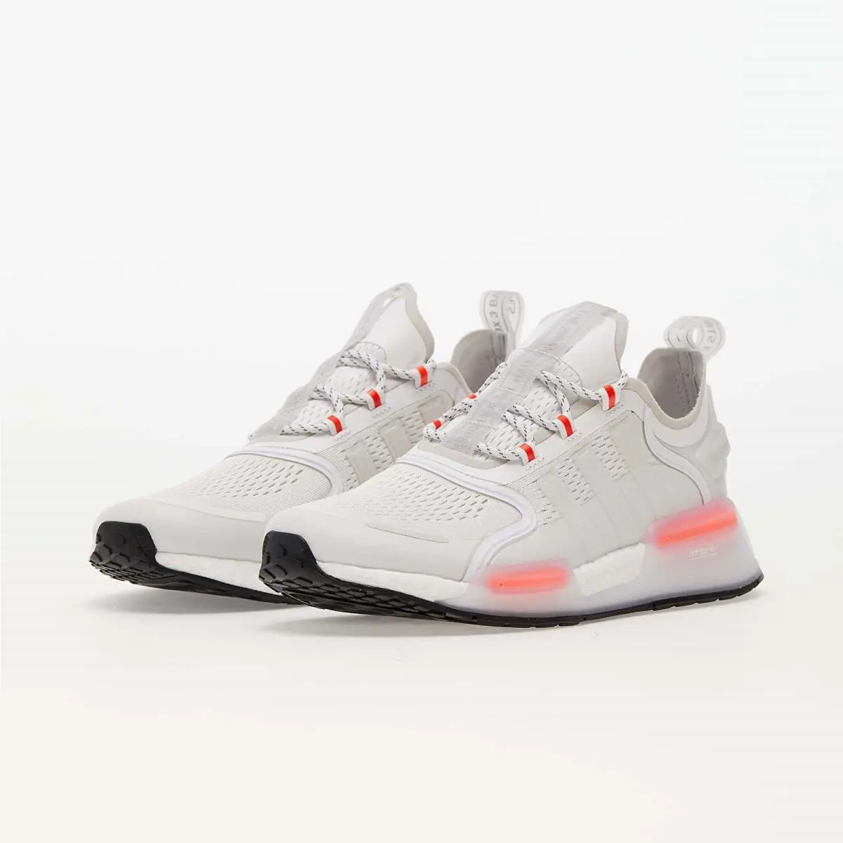 Adidas shoes - Ftwwht/Cblack/Greone 6