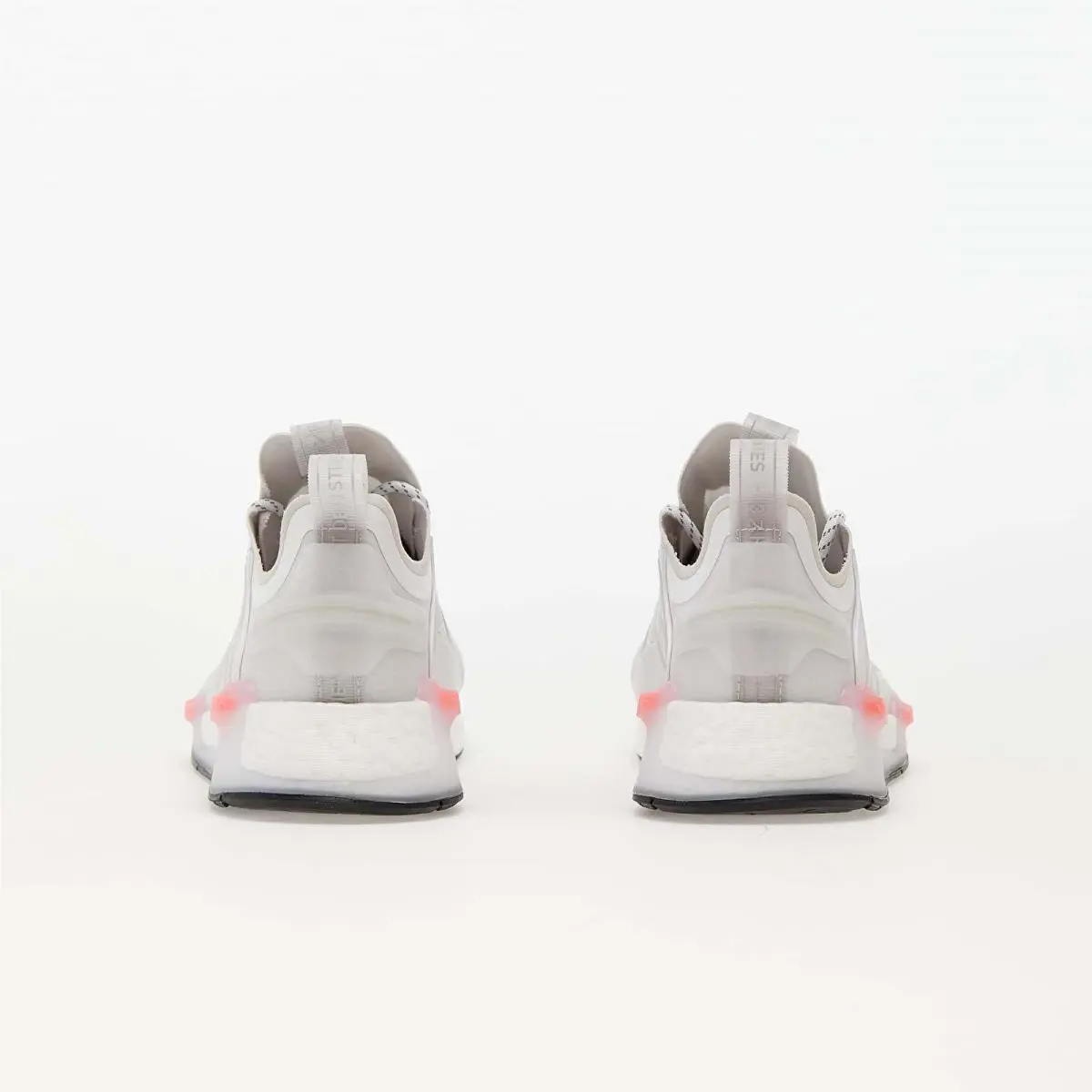 Adidas shoes - Ftwwht/Cblack/Greone 7