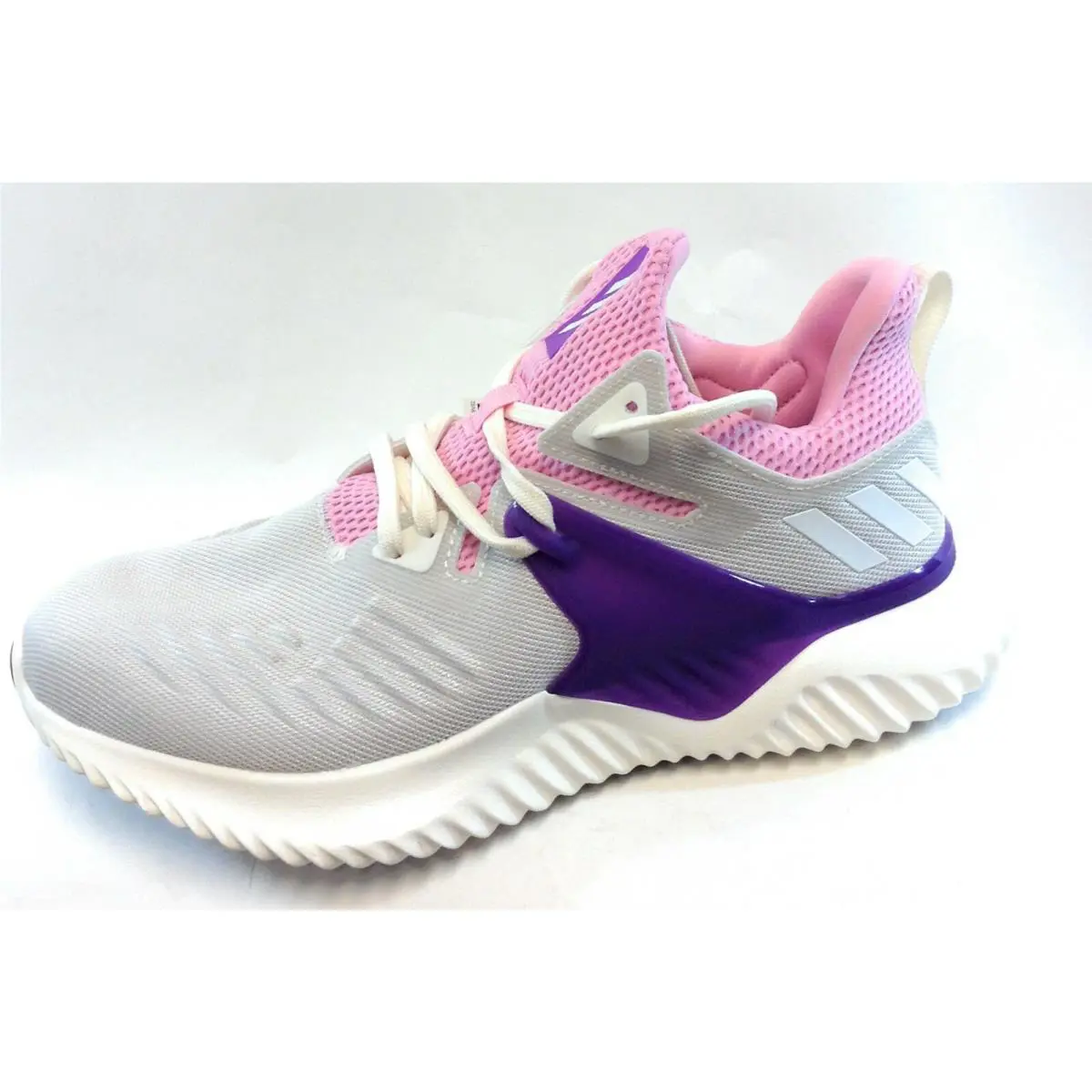 Adidas shoes - Grey 0