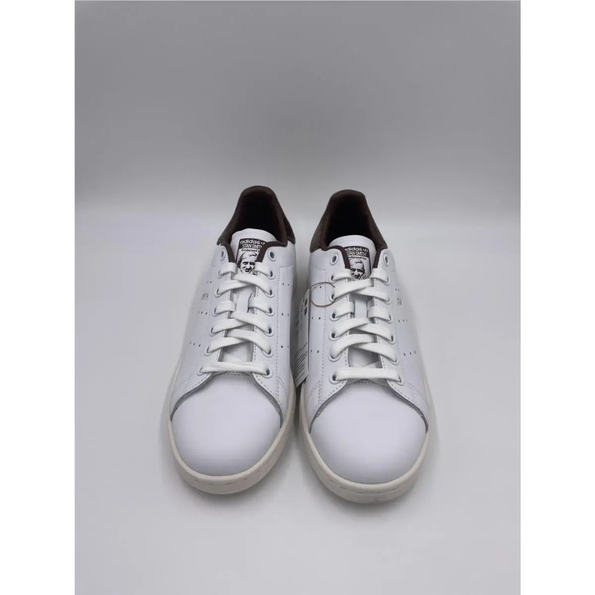 Adidas shoes - adidas Stan Smith - Stan Smith - White 1