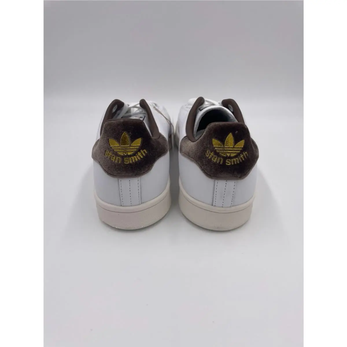 Adidas shoes - adidas Stan Smith - Stan Smith - White 2
