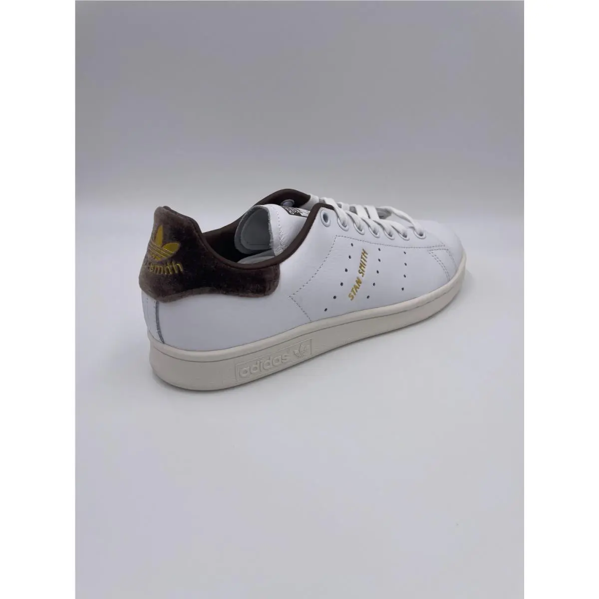 Adidas shoes - adidas Stan Smith - Stan Smith - White 6