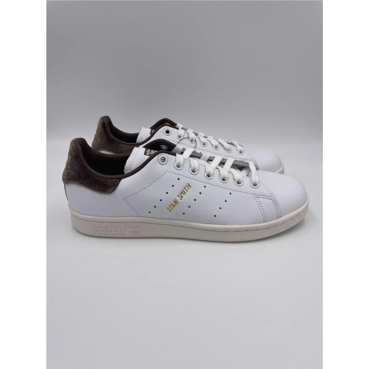 Adidas shoes - adidas Stan Smith - Stan Smith - White 7