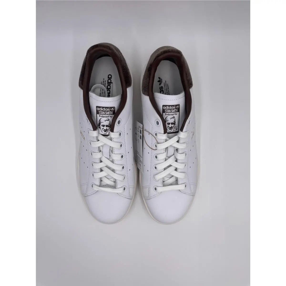Adidas shoes - adidas Stan Smith - Stan Smith - White 3