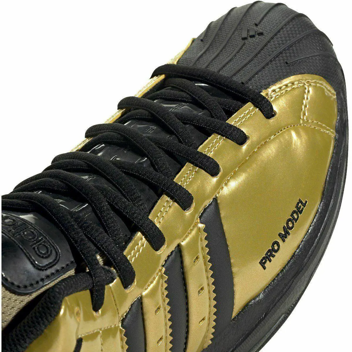 Adidas shoes - Gold 0