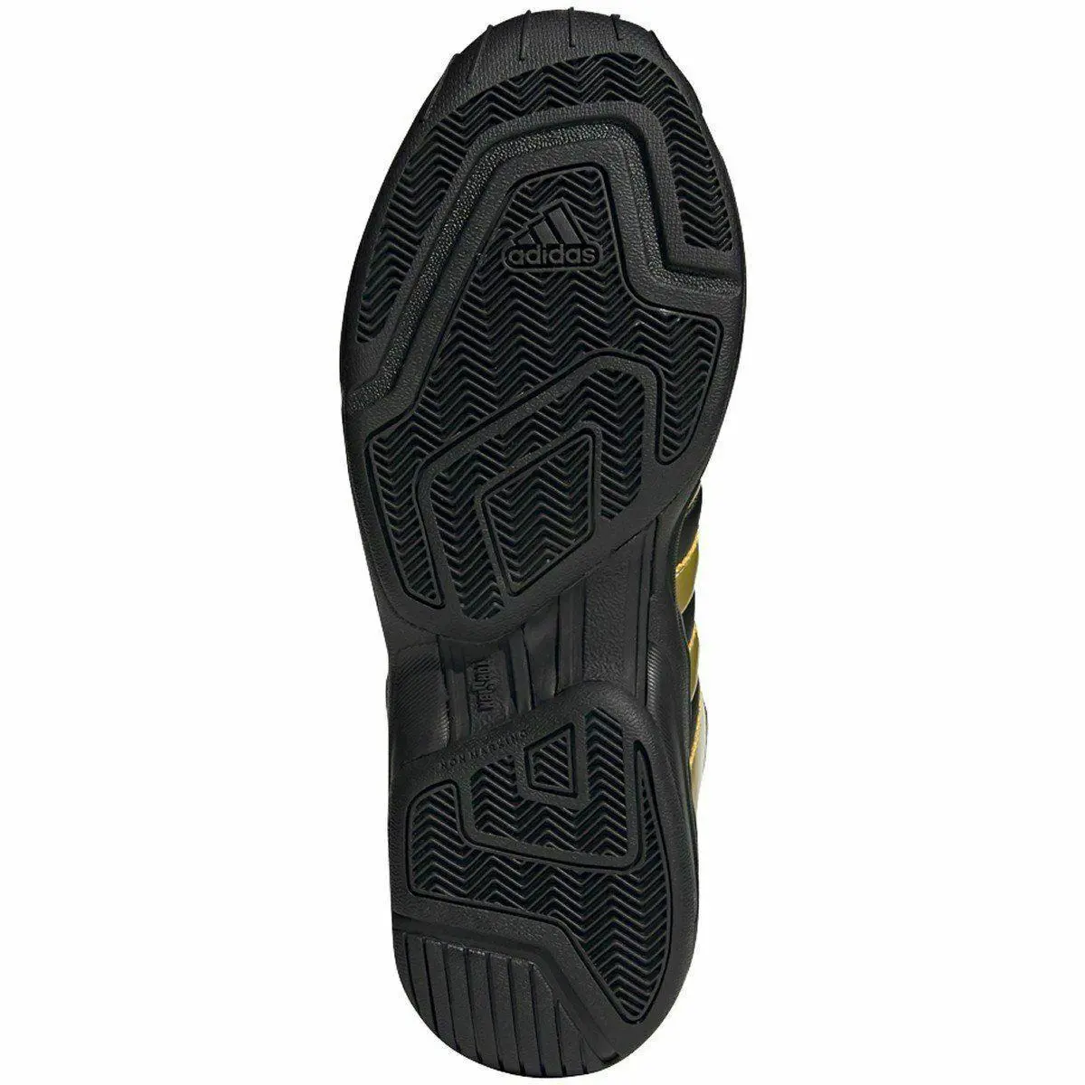Adidas shoes - Gold 3