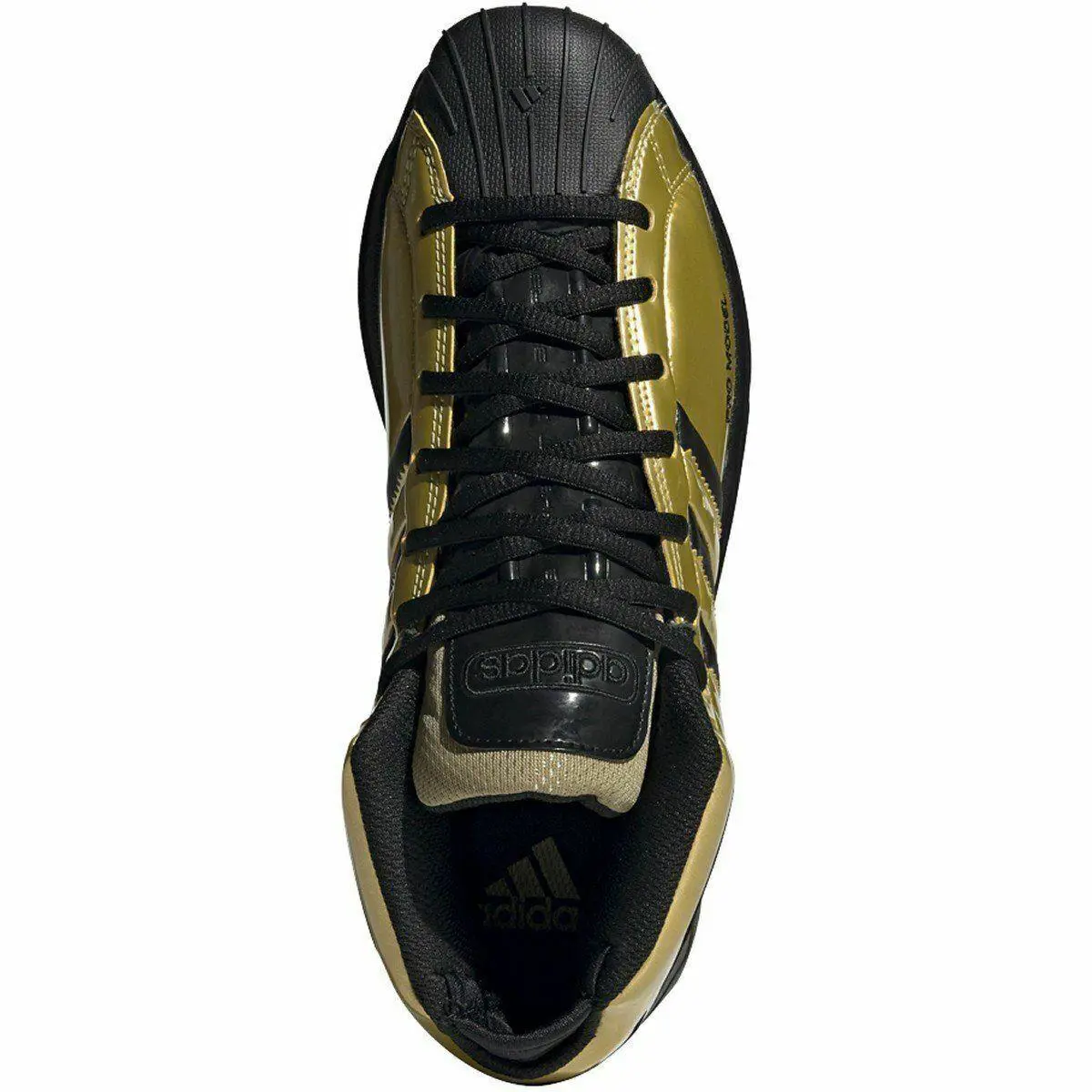 Adidas shoes - Gold 4