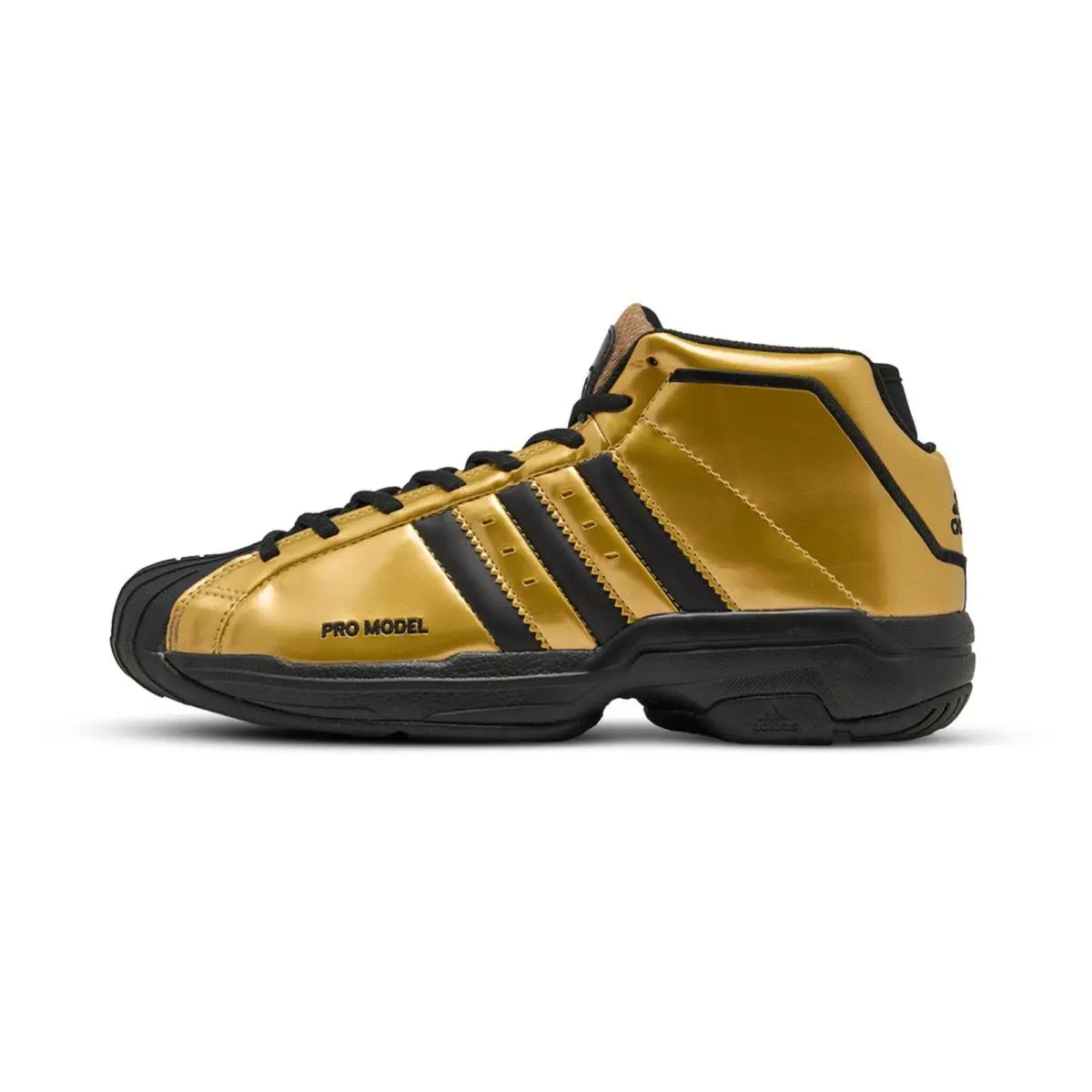 Adidas shoes - Gold 5
