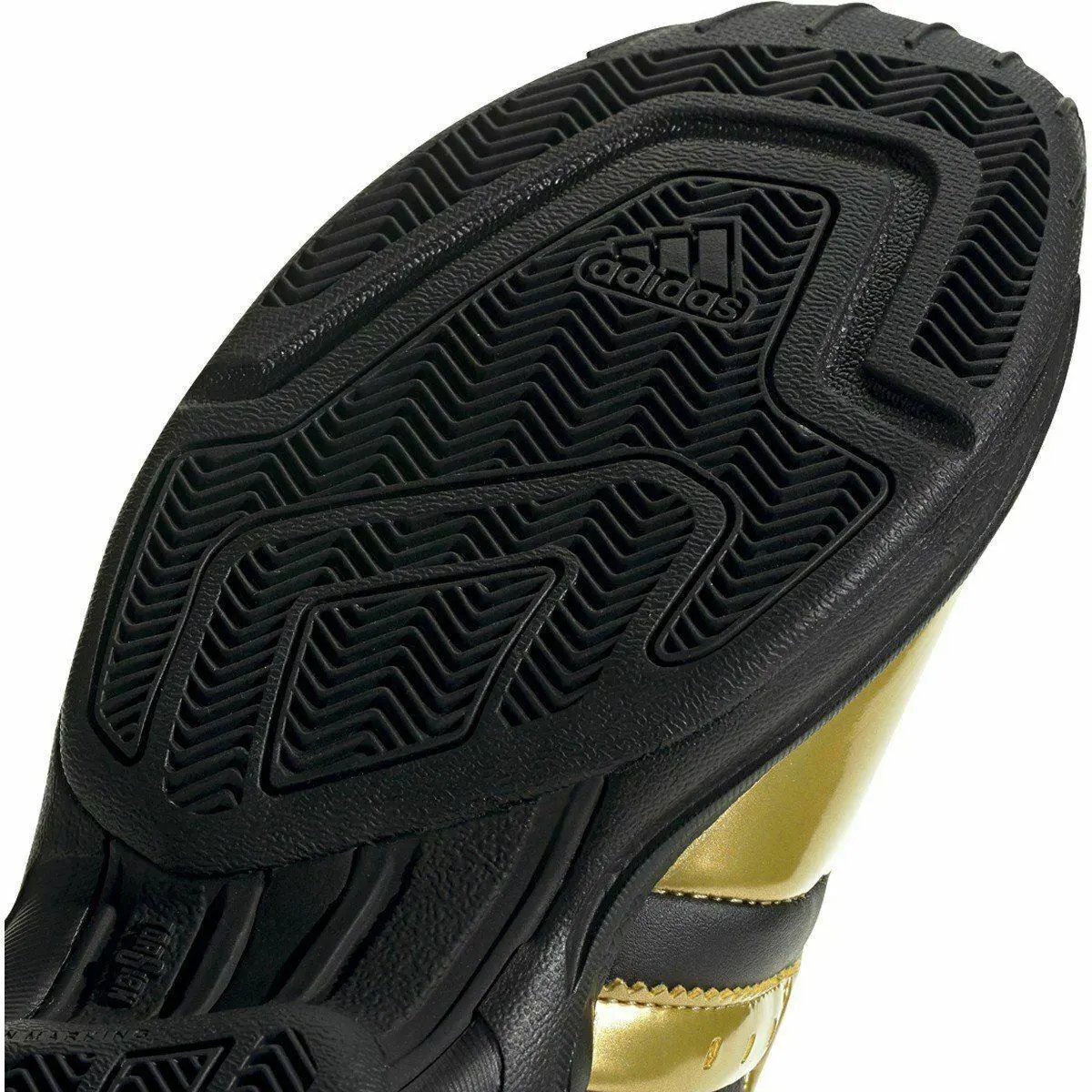 Adidas shoes - Gold 7