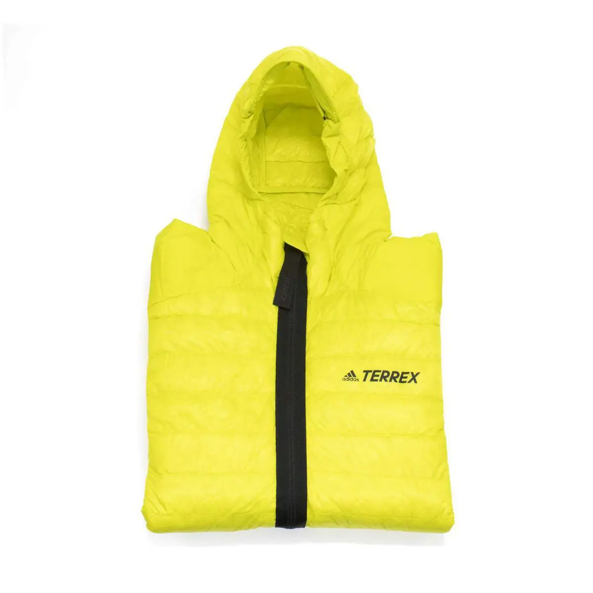 Adidas clothing - Yellow 0