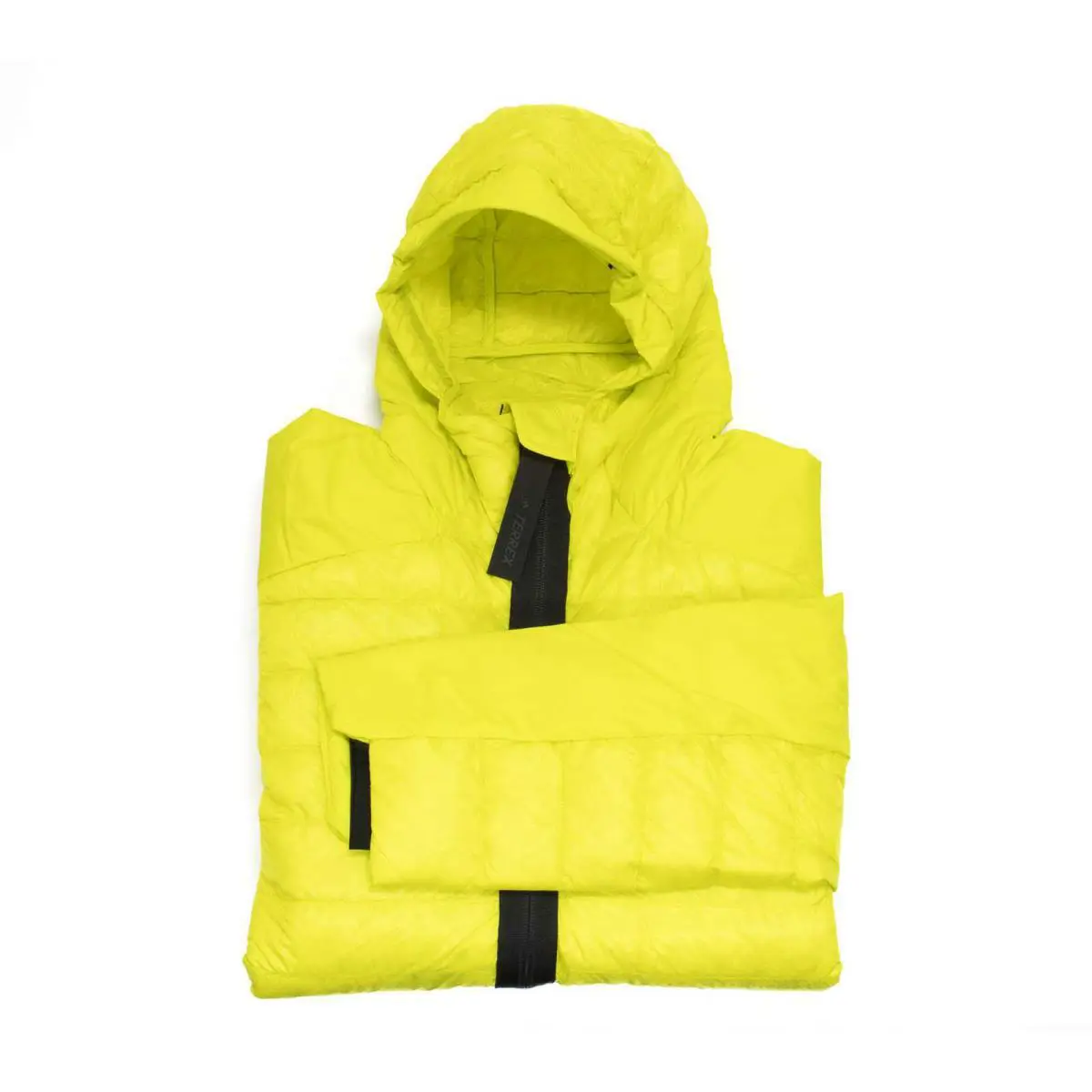 Adidas clothing - Yellow 2