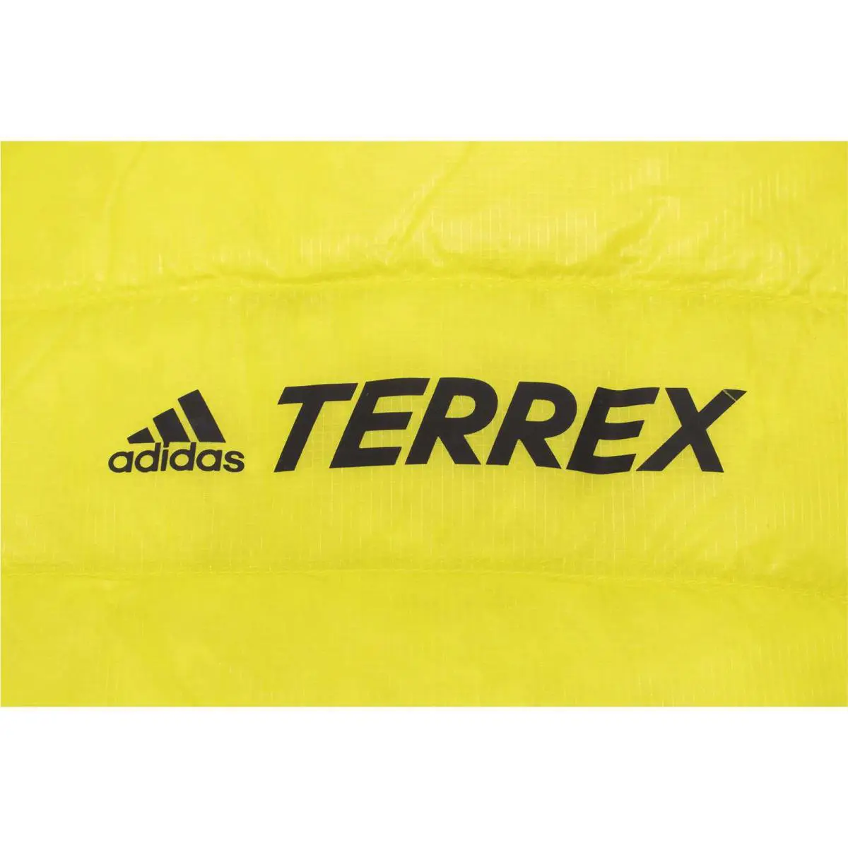 Adidas clothing - Yellow 3