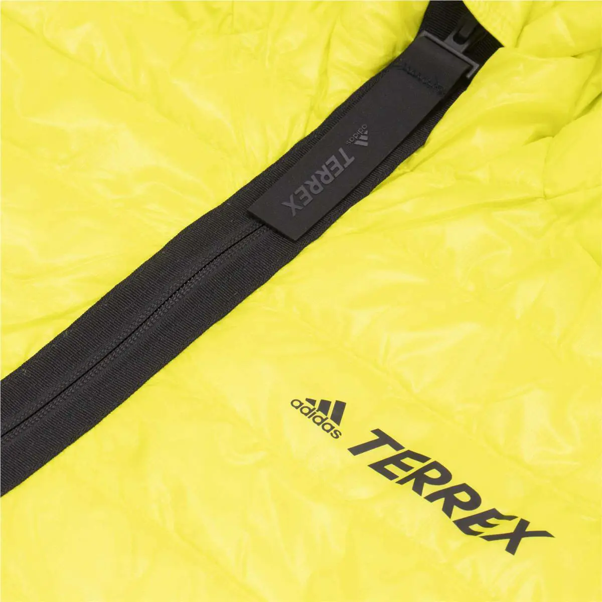 Adidas clothing - Yellow 6