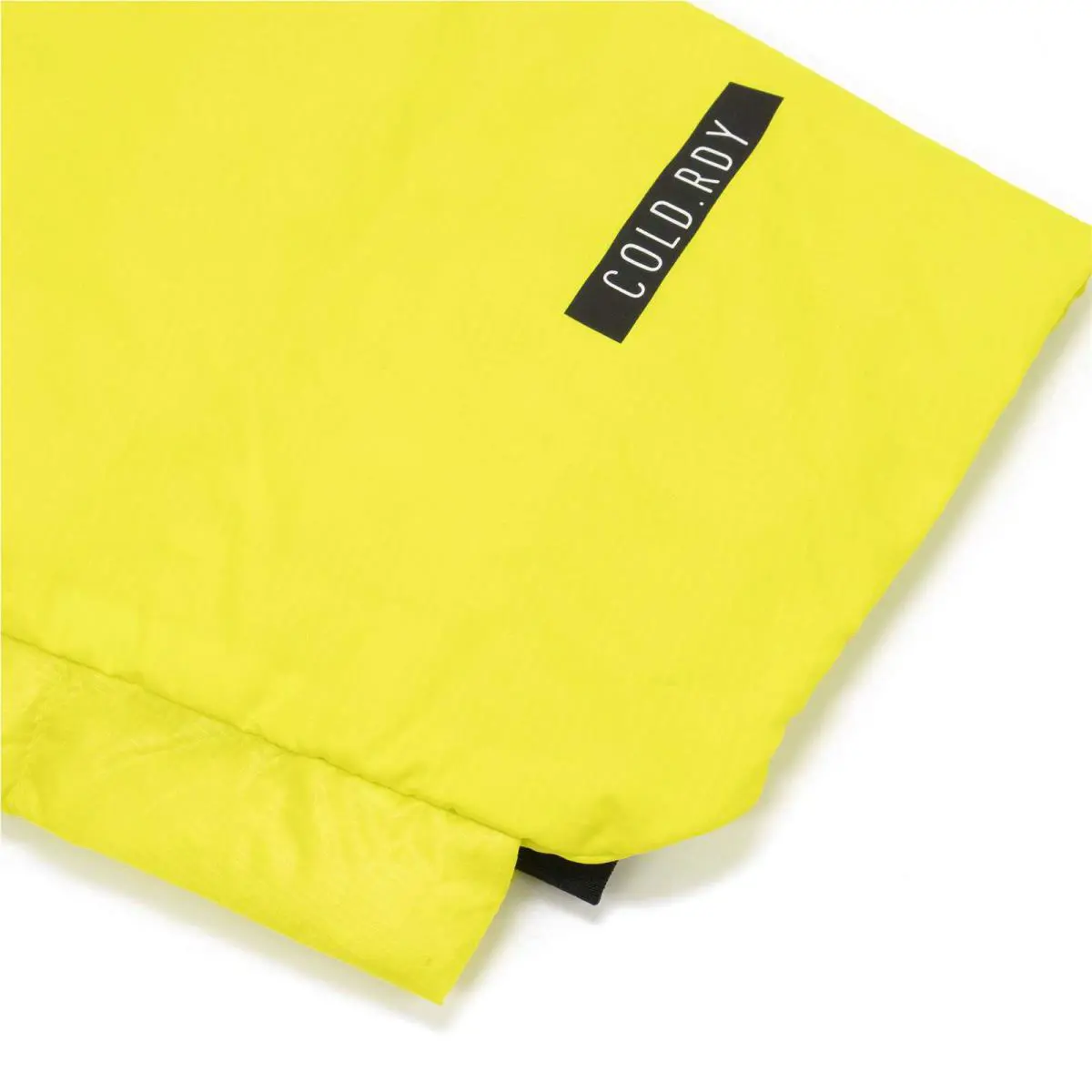 Adidas clothing - Yellow 12