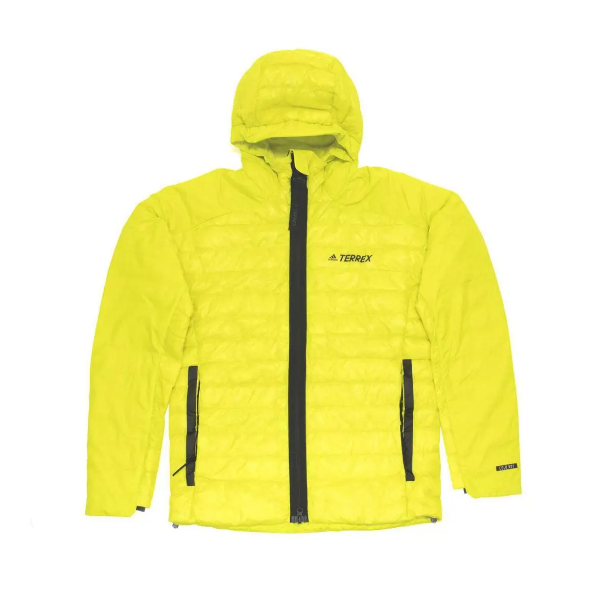 Adidas clothing - Yellow 7