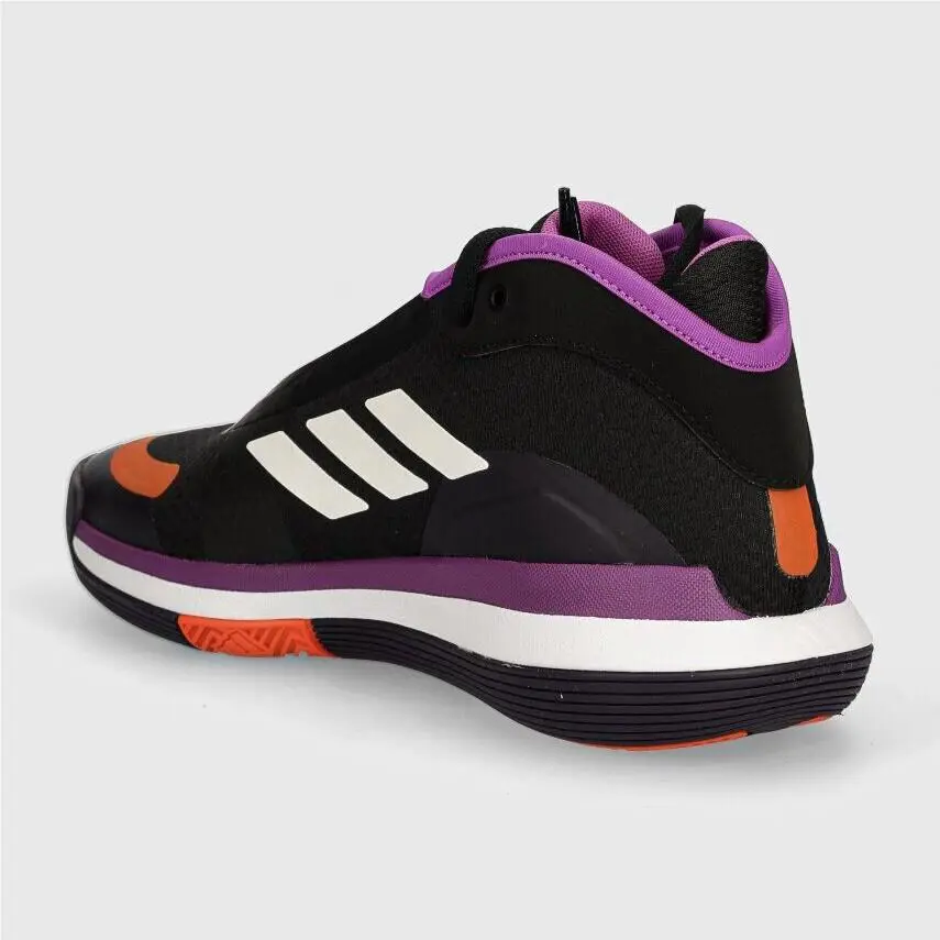 Adidas shoes - adidas Bounce - Bounce - Adidas Bounce Legends - Black 8