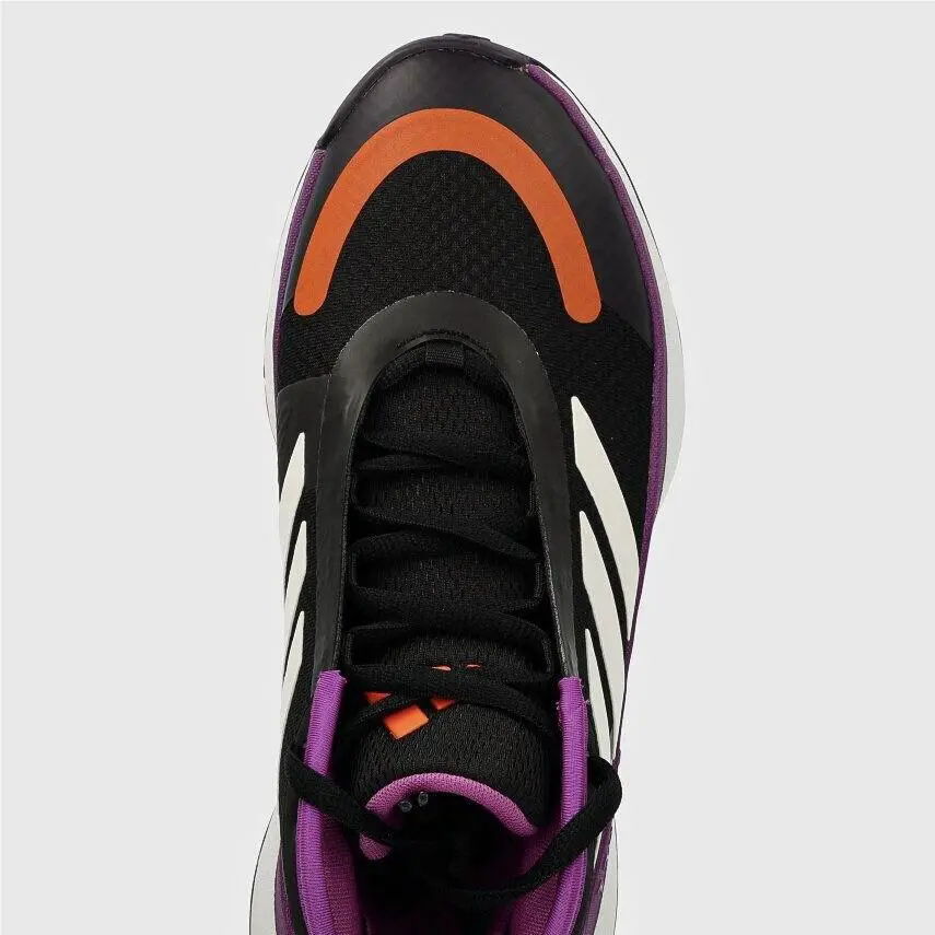 Adidas shoes - adidas Bounce - Bounce - Adidas Bounce Legends - Black 9