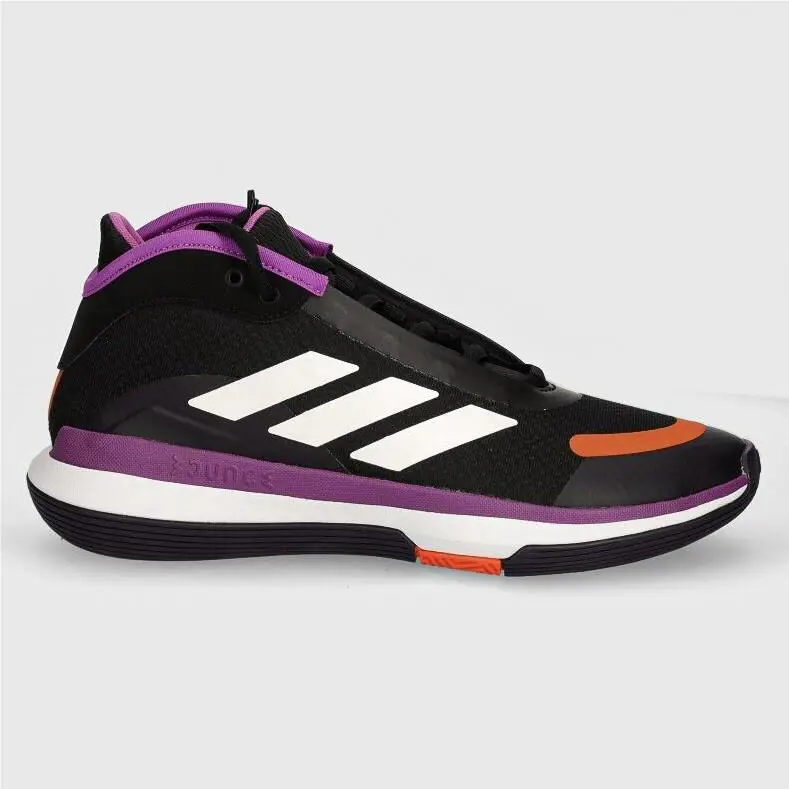 Adidas shoes - adidas Bounce - Bounce - Adidas Bounce Legends - Black 10